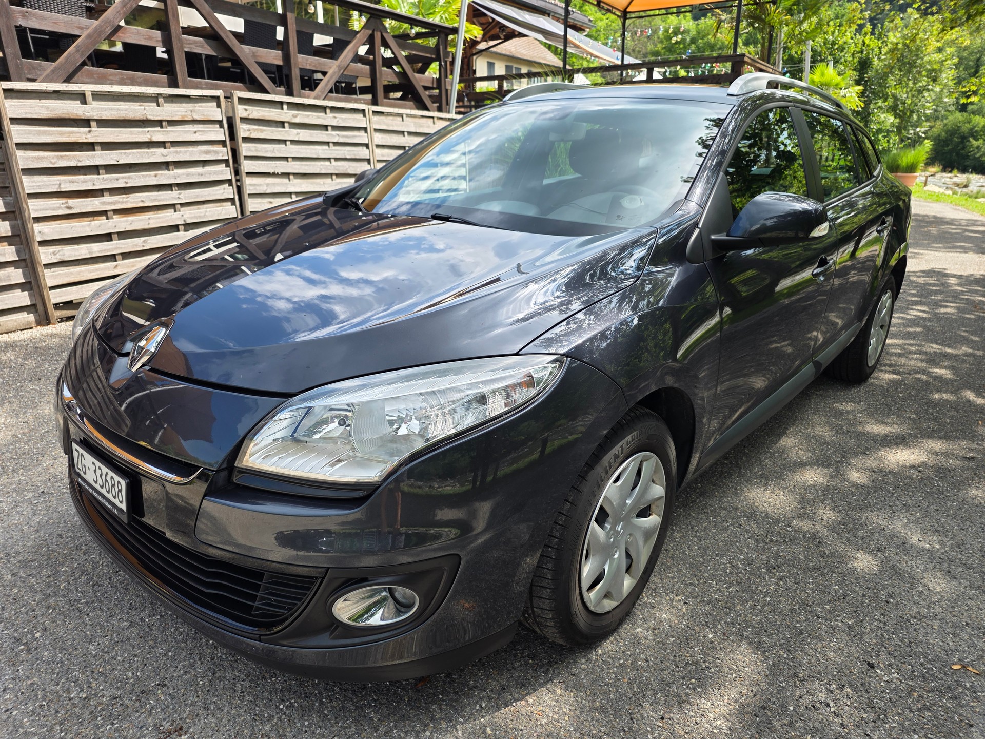 RENAULT Mégane Grandtour 1.5 dCi Expression-showroom-element-1