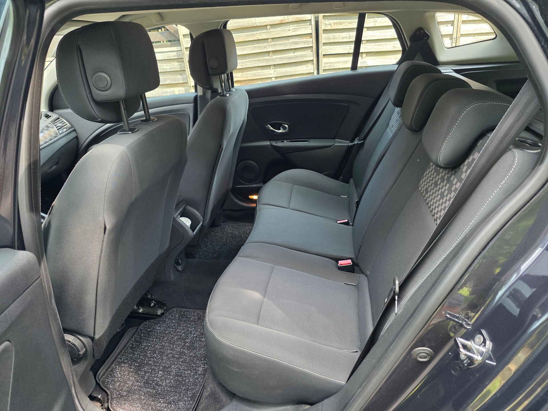 RENAULT Mégane Grandtour 1.5 dCi Expression-image-7