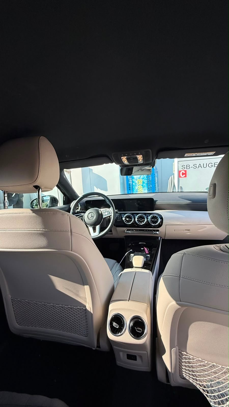MERCEDES-BENZ A 200-image-4