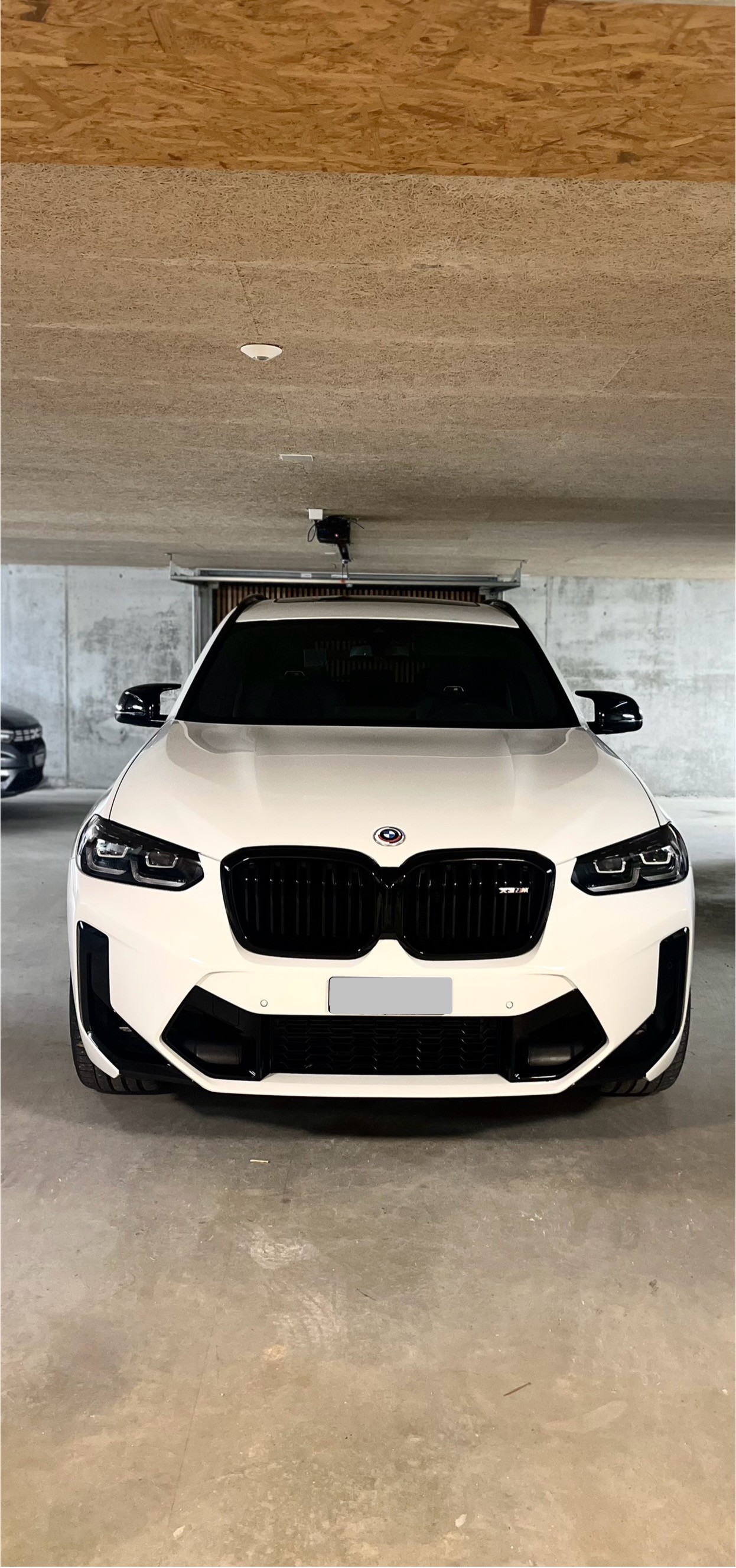 BMW Competition-image-0