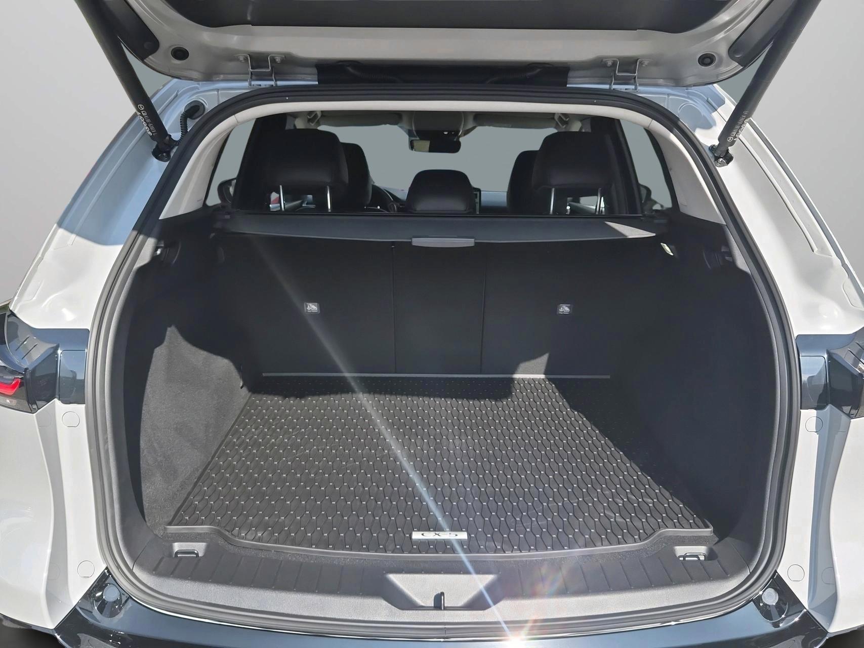 MAZDA CX-5 e-Skyactiv-G 141 Homura AWD-image-13