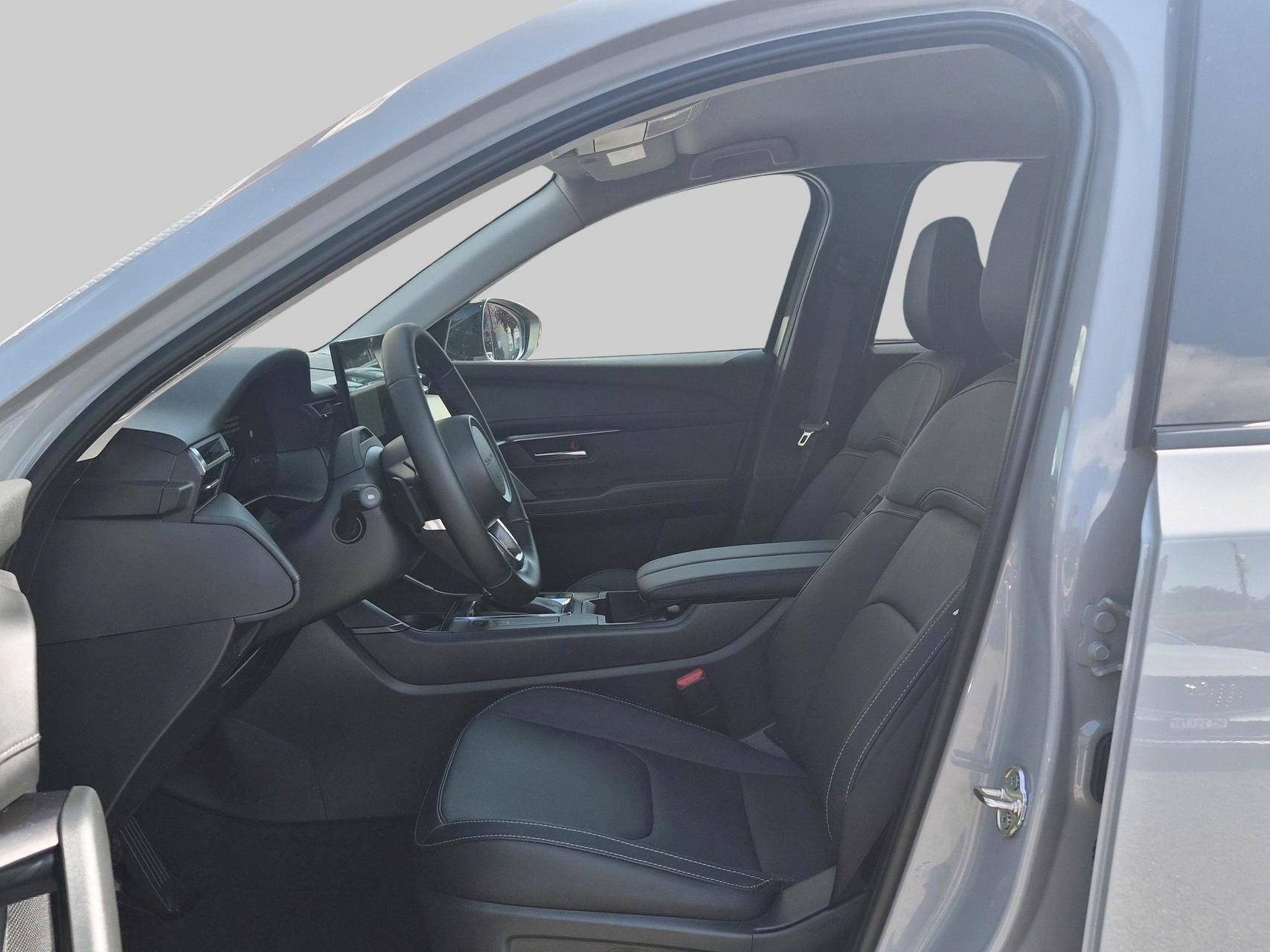 MAZDA CX-5 e-Skyactiv-G 141 Homura AWD-image-7
