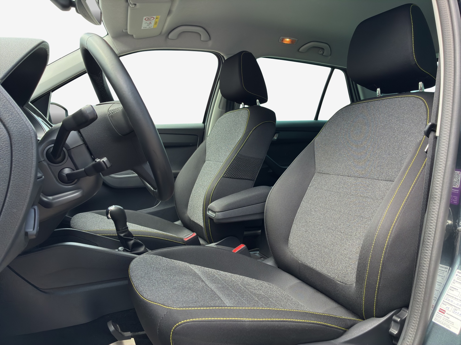 SKODA Fabia 1.0 TSI Soleil DSG-image-7