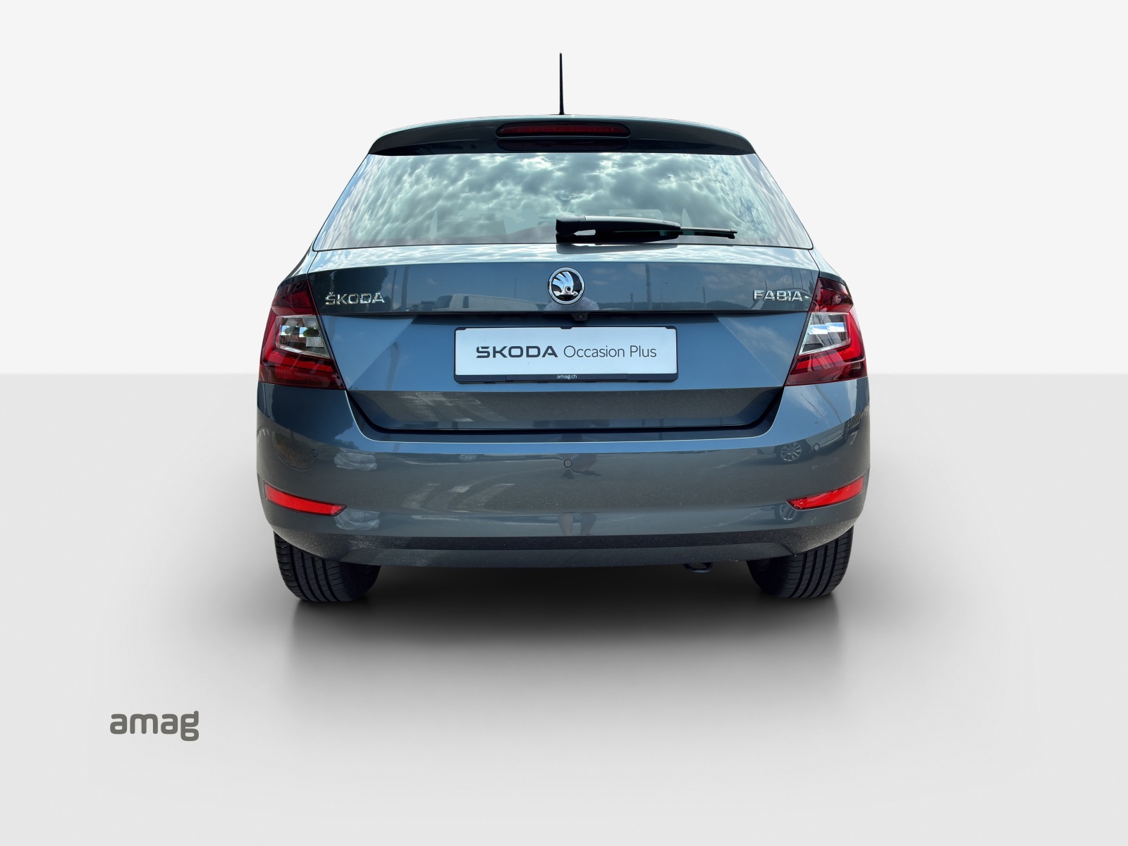 SKODA Fabia 1.0 TSI Soleil DSG-image-3