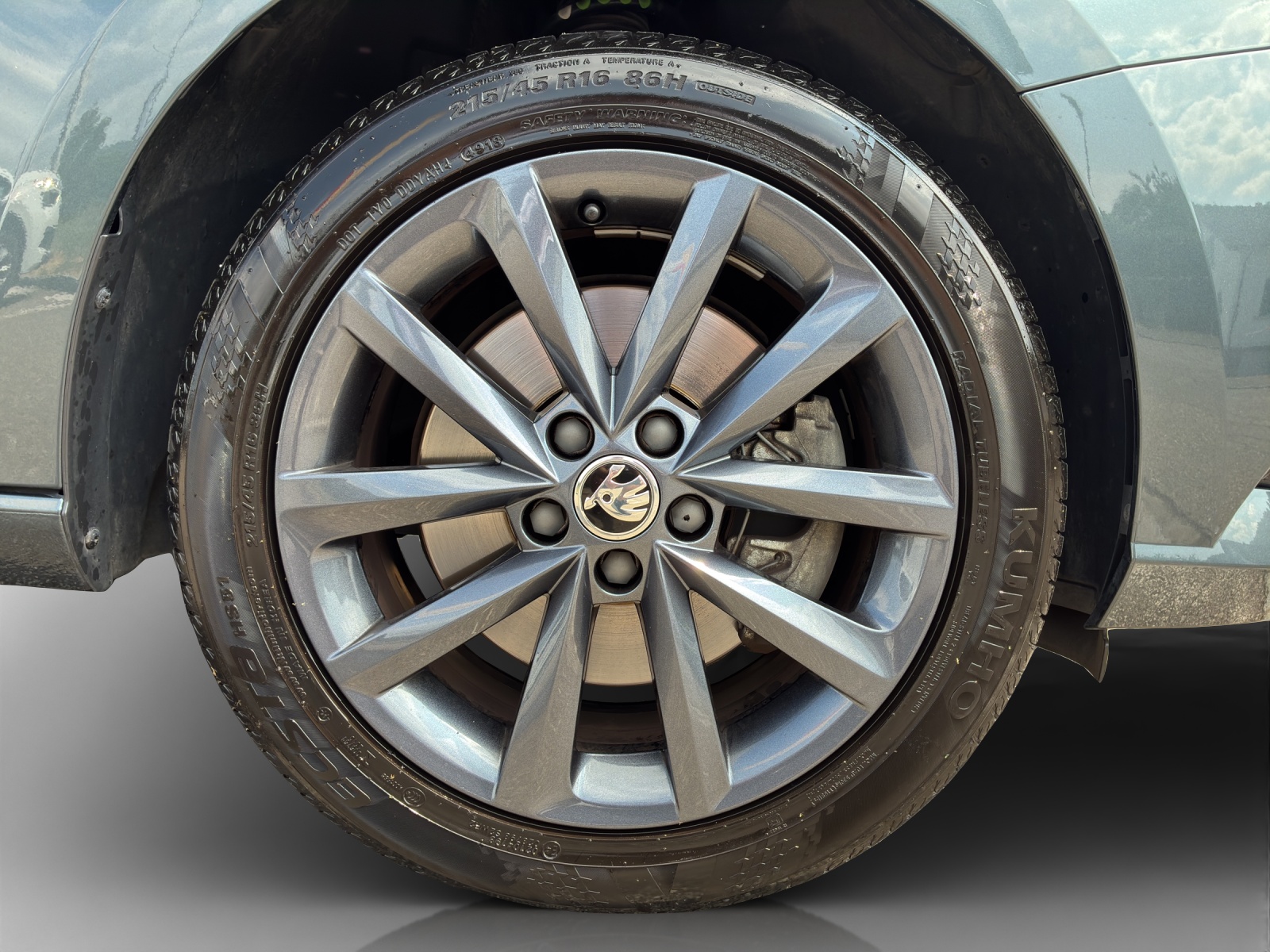 SKODA Fabia 1.0 TSI Soleil DSG-image-15