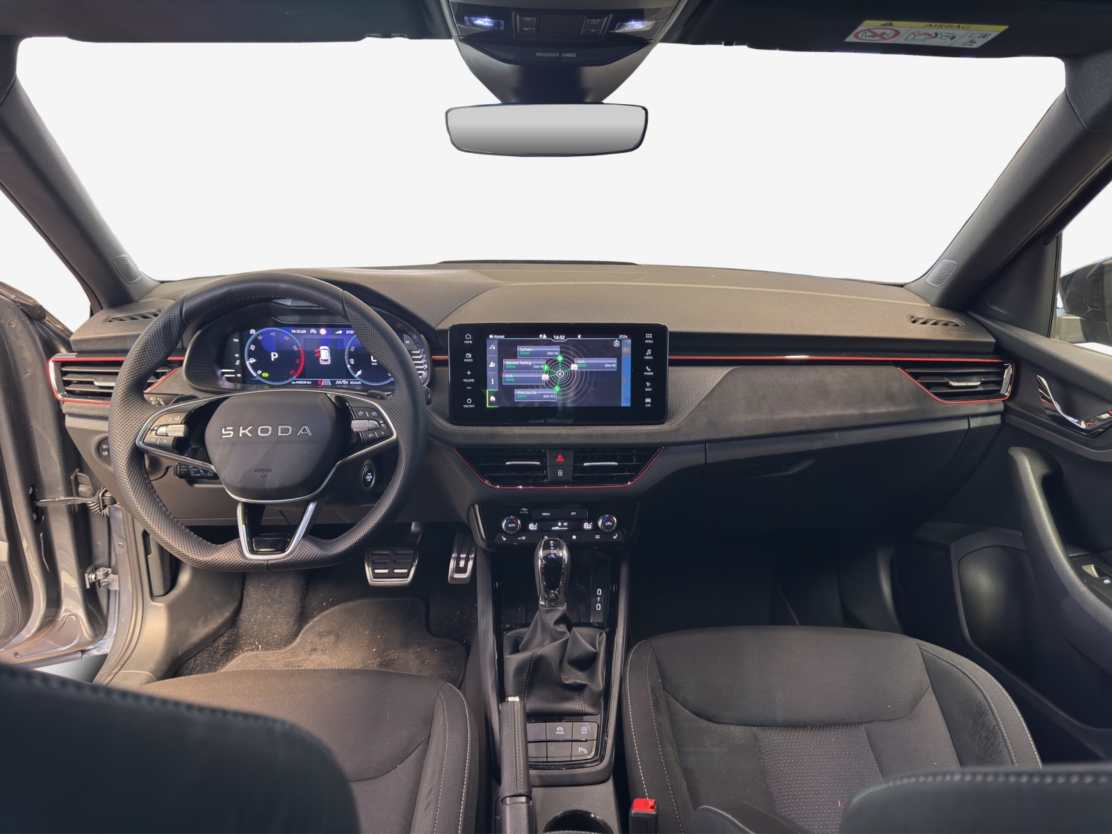 SKODA Kamiq 1.0 TSI Dynamic DSG-image-8