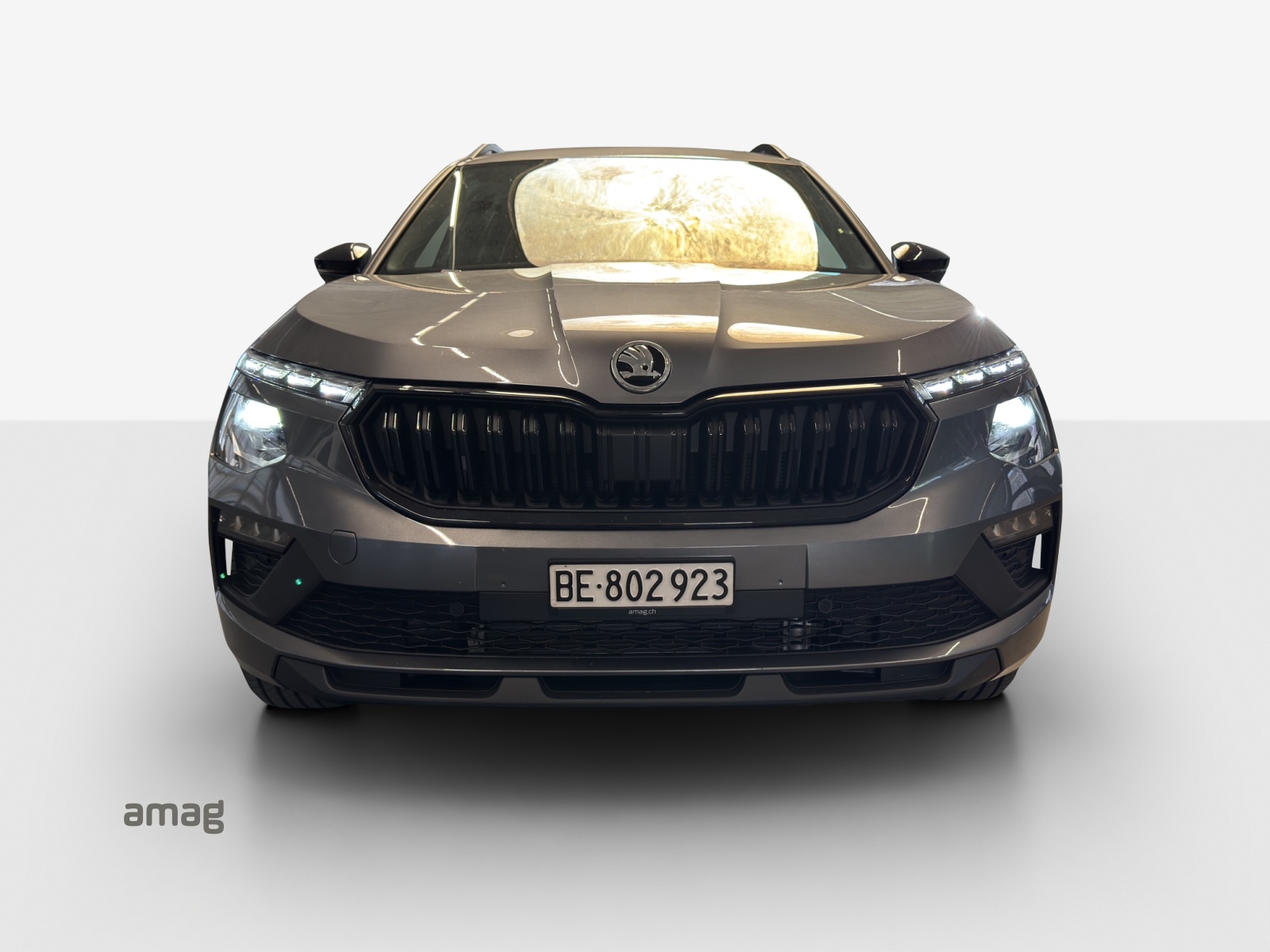 SKODA Kamiq 1.0 TSI Dynamic DSG-image-6