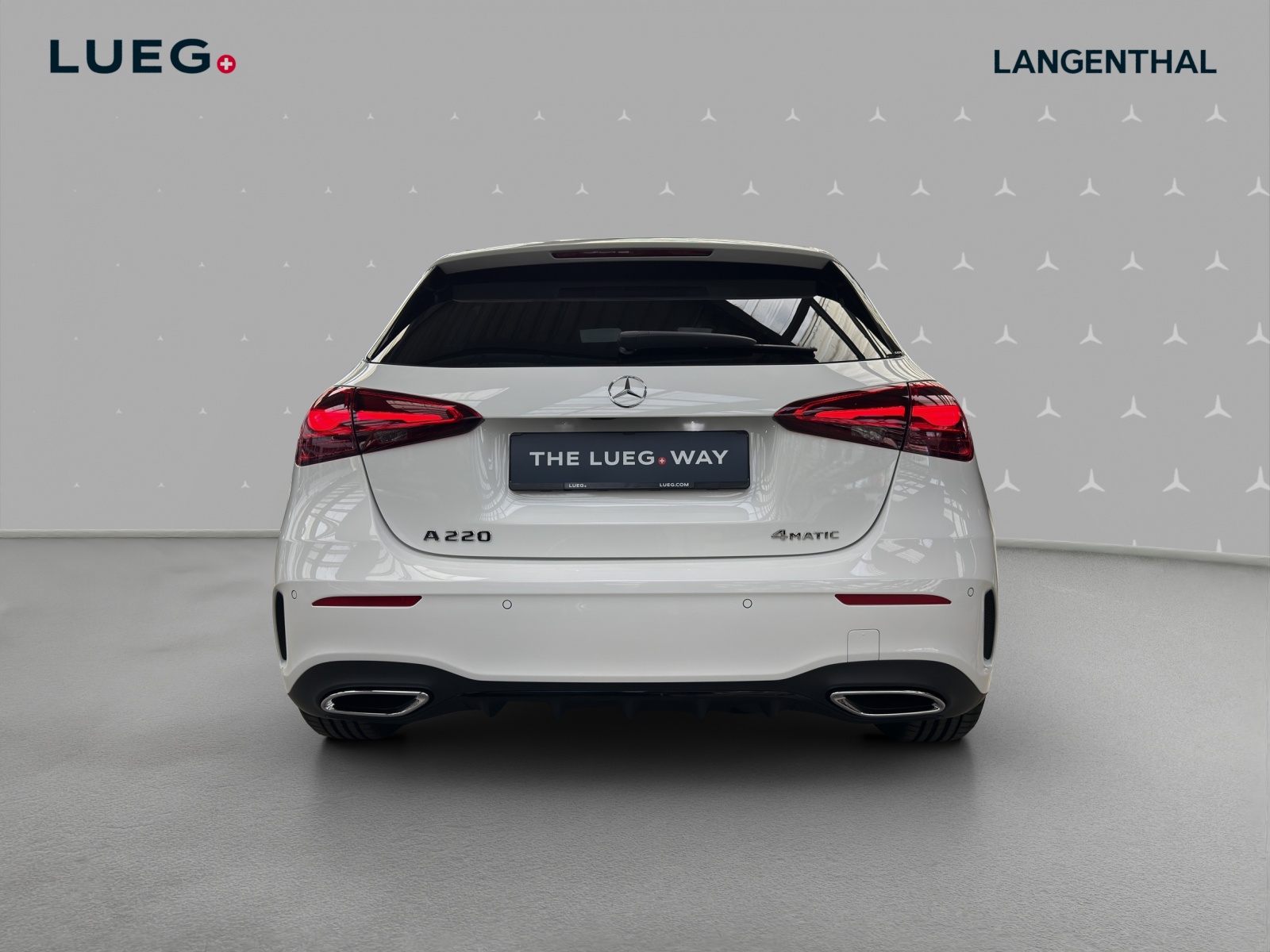 MERCEDES-BENZ A 220 4Matic 8G-DCT-image-2
