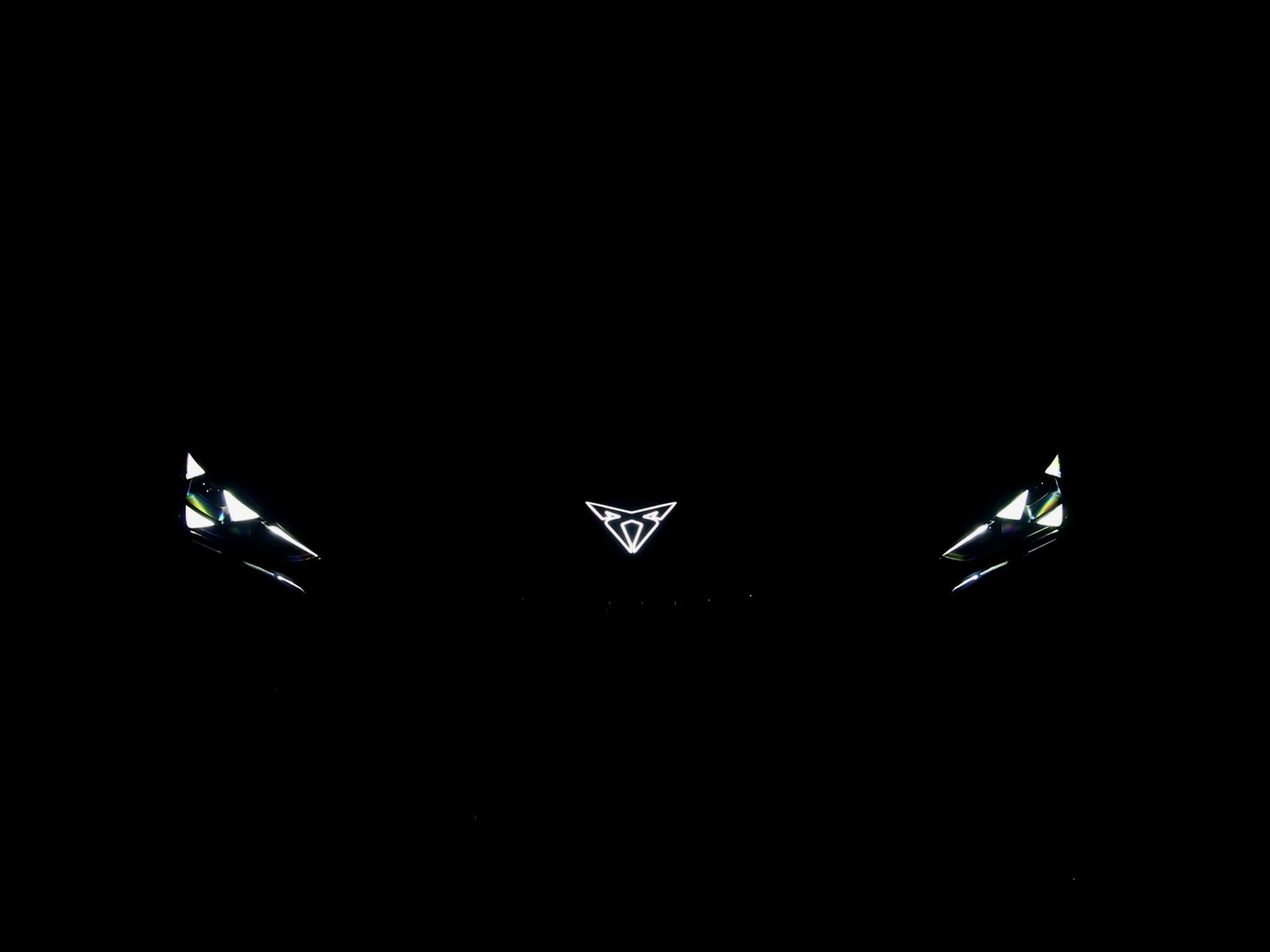 CUPRA Tavascan VZ Adrenaline-image-7