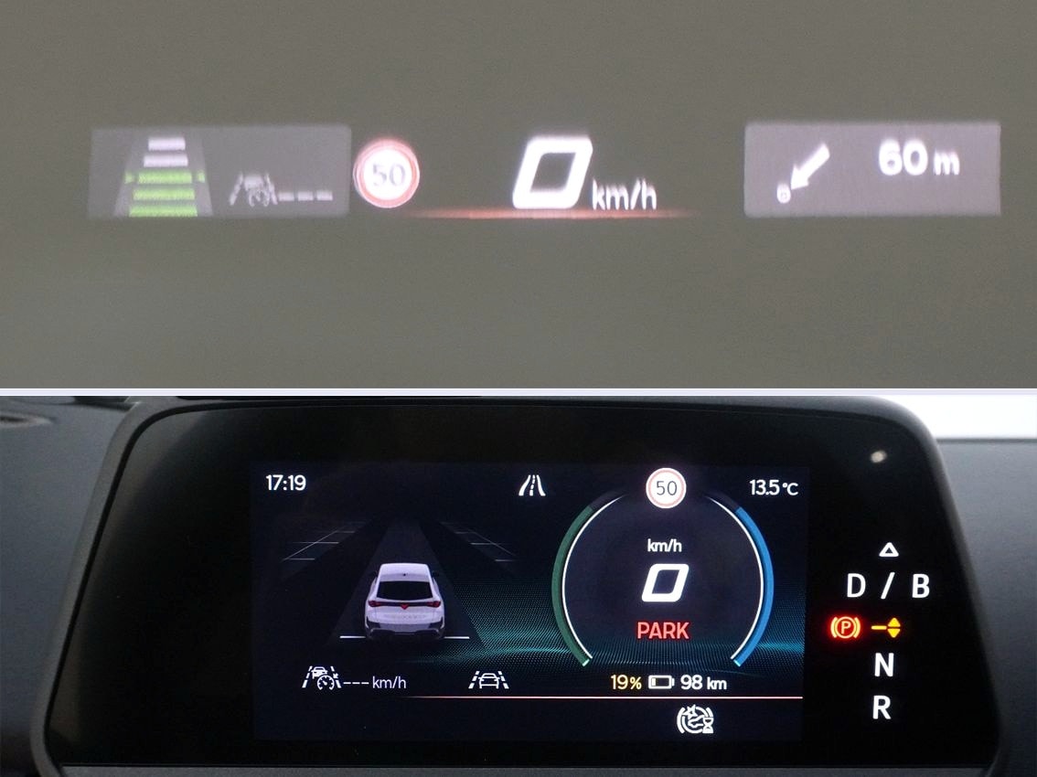 CUPRA Tavascan VZ Adrenaline-image-17