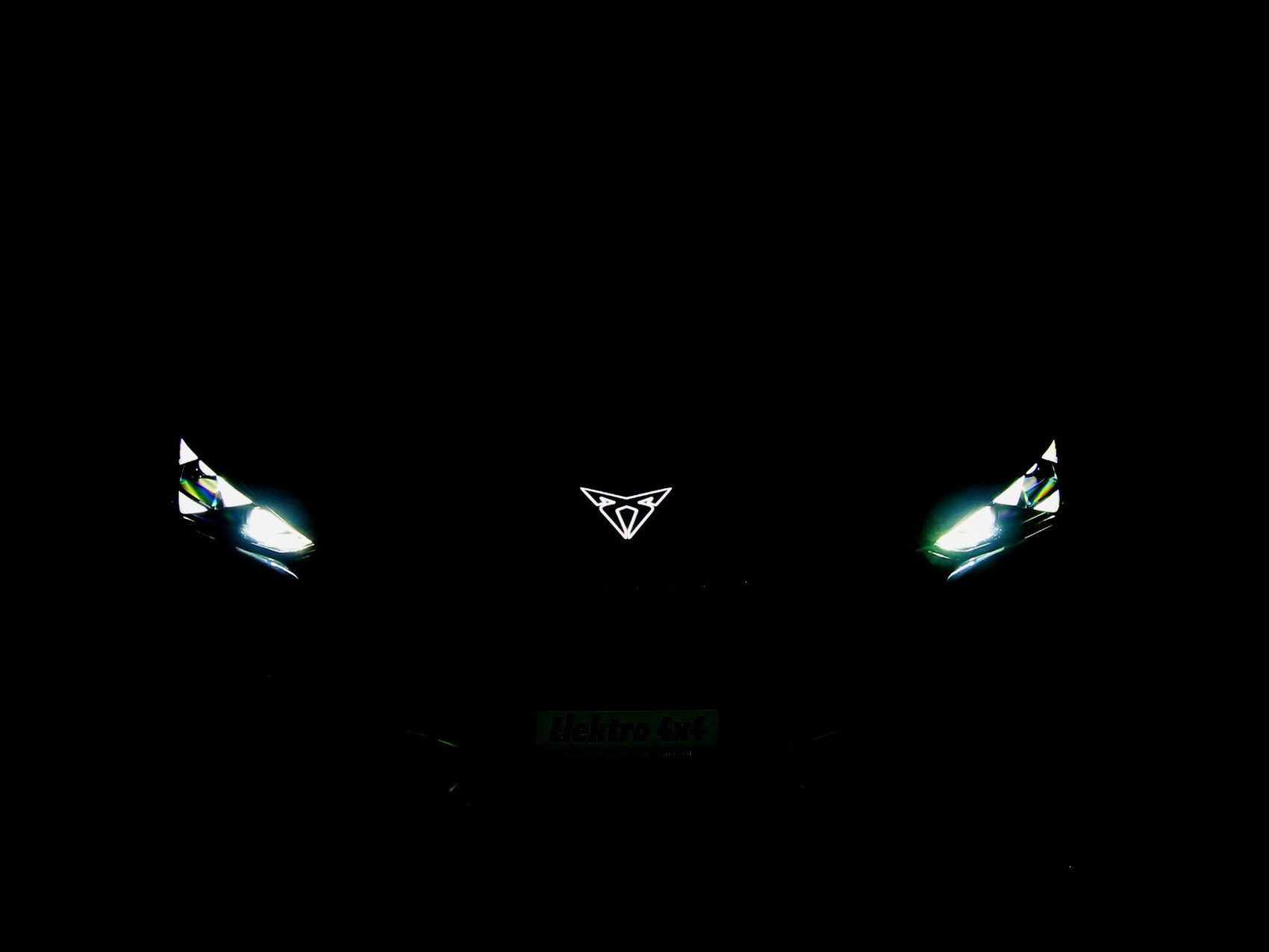CUPRA Tavascan VZ Adrenaline-image-8
