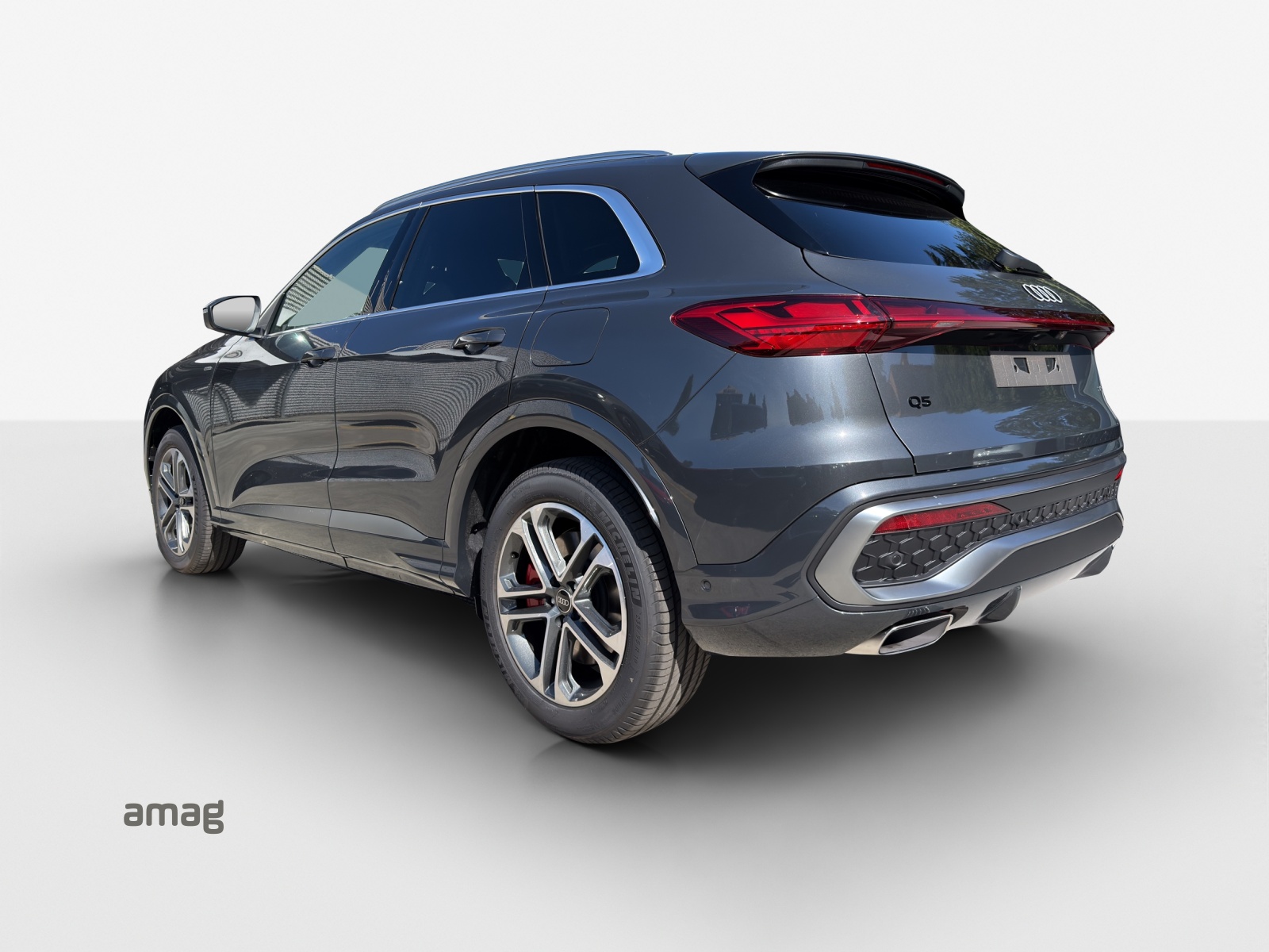 AUDI Q5 e-hybrid quattro 270 kW S-tronic-image-2