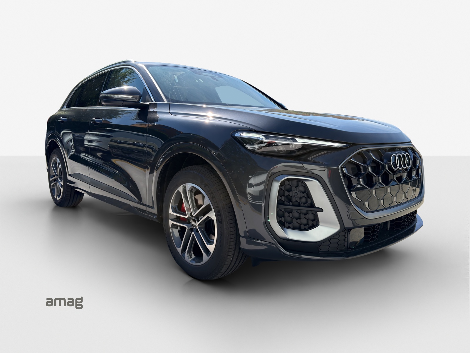 AUDI Q5 e-hybrid quattro 270 kW S-tronic-image-5