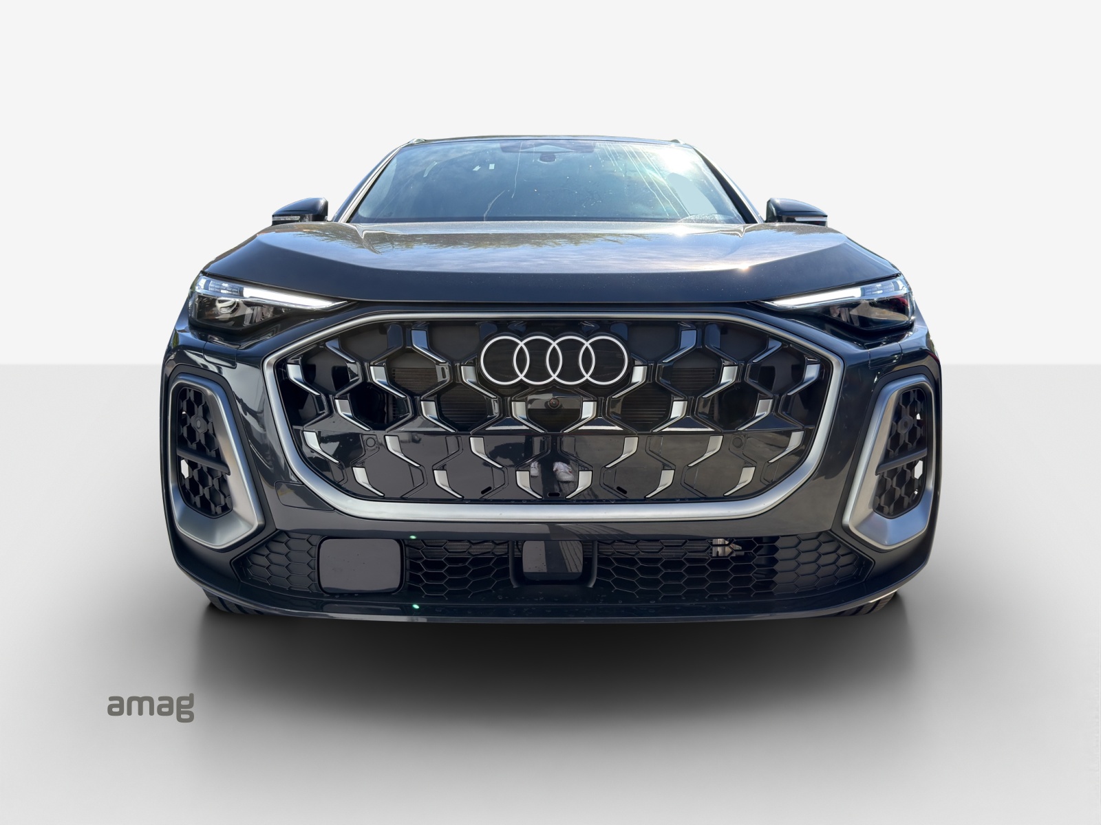 AUDI Q5 e-hybrid quattro 270 kW S-tronic-image-6