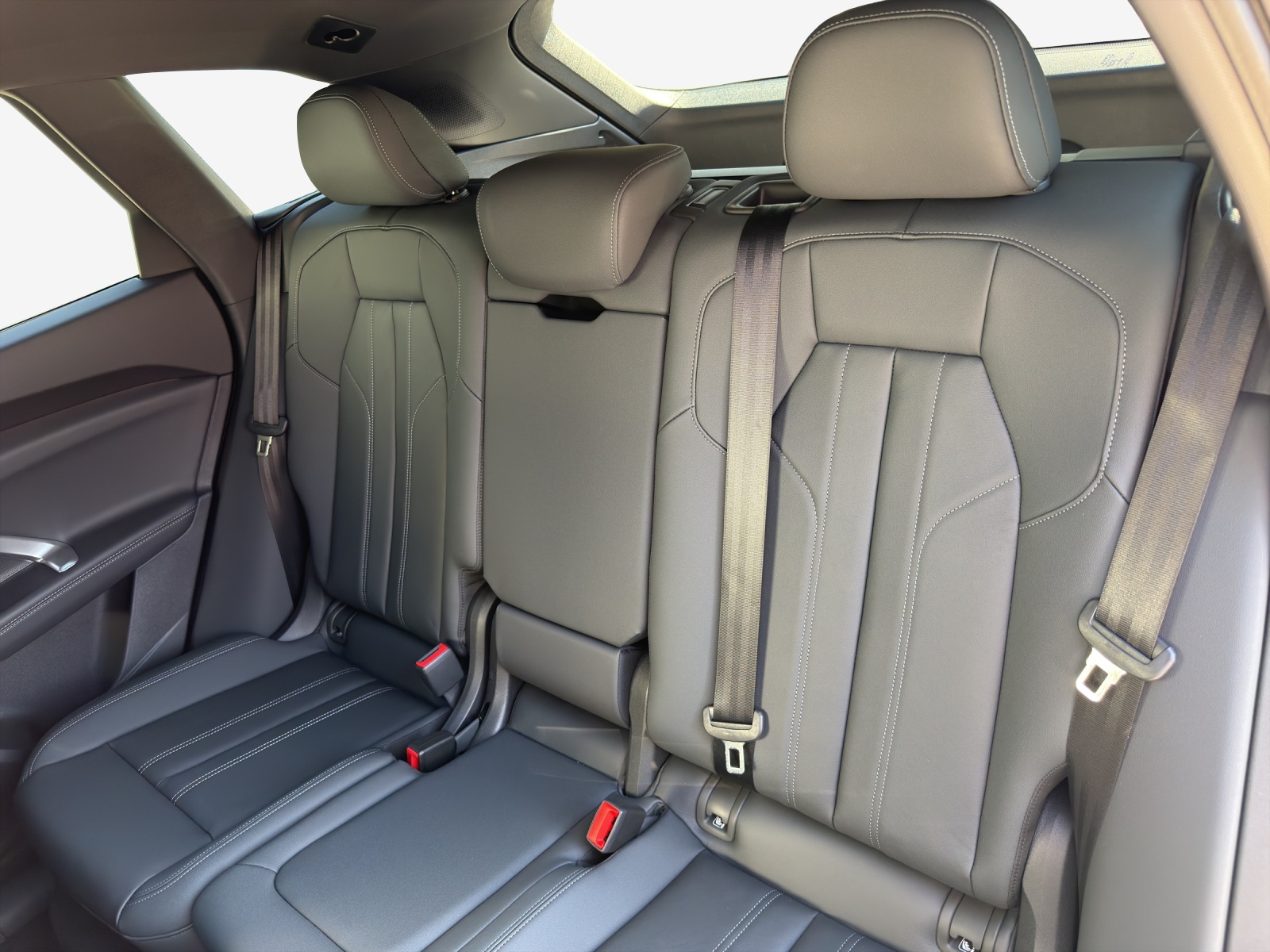 AUDI Q5 e-hybrid quattro 270 kW S-tronic-image-11