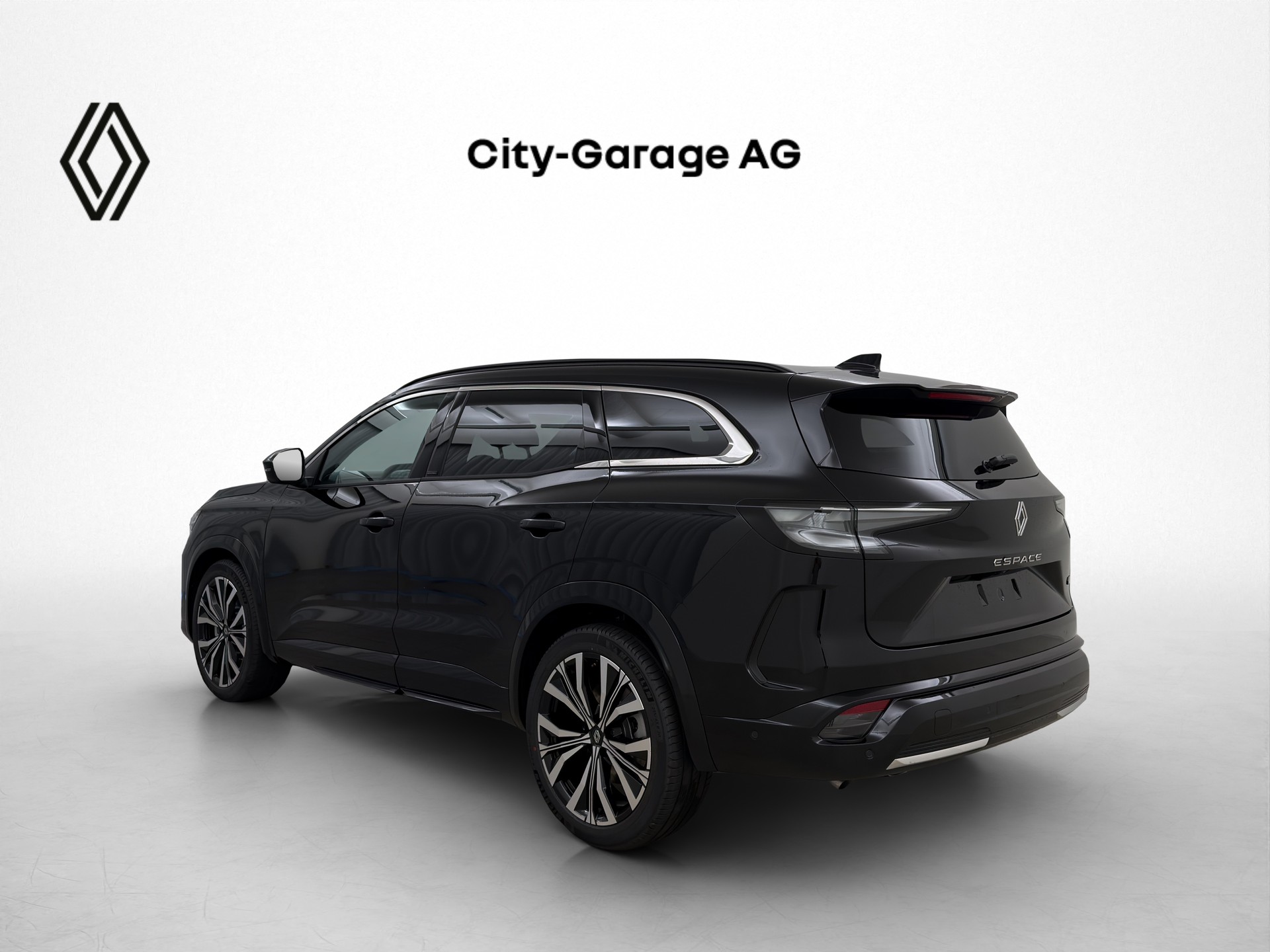 RENAULT Espace 1.2 E-Tech iconic 7P-image-2