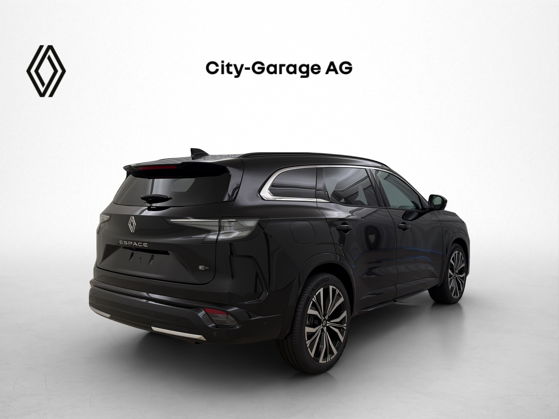 RENAULT Espace 1.2 E-Tech iconic 7P-image-4