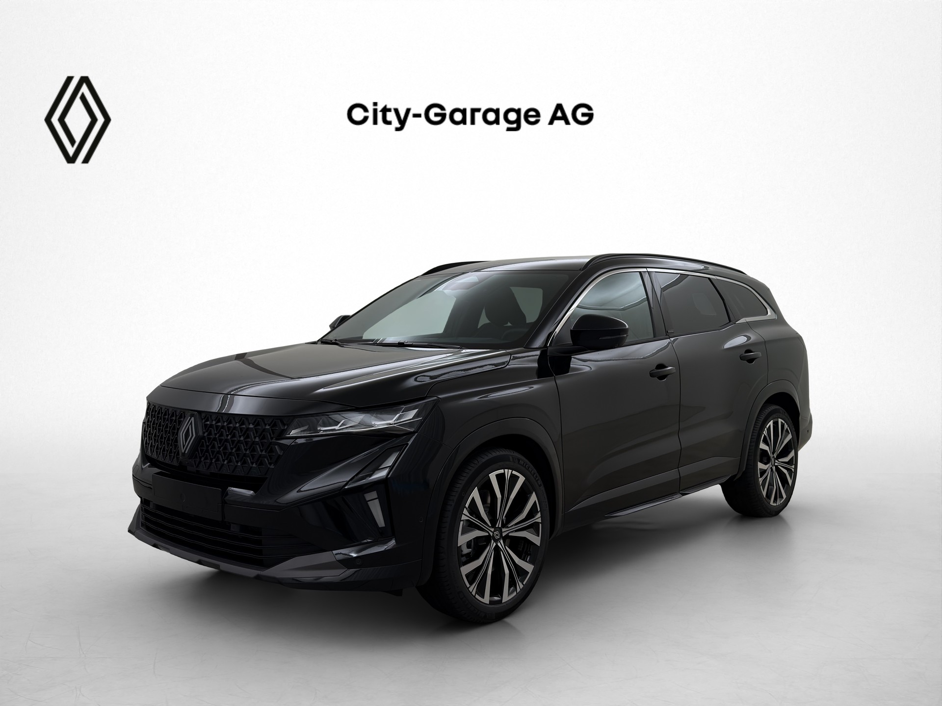 RENAULT Espace 1.2 E-Tech iconic 7P-image-0