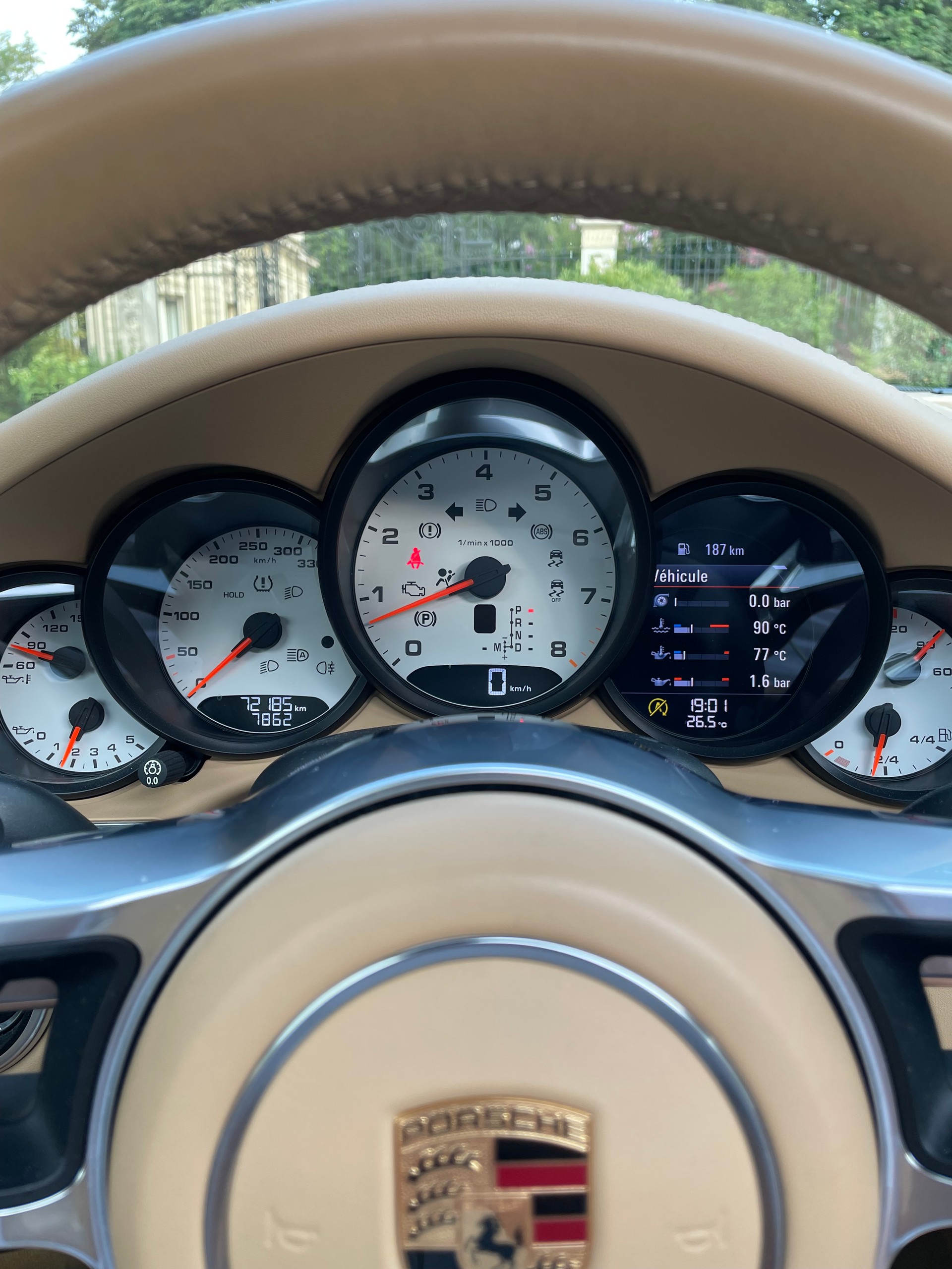 PORSCHE 3.0 Carrera PDK-image-3