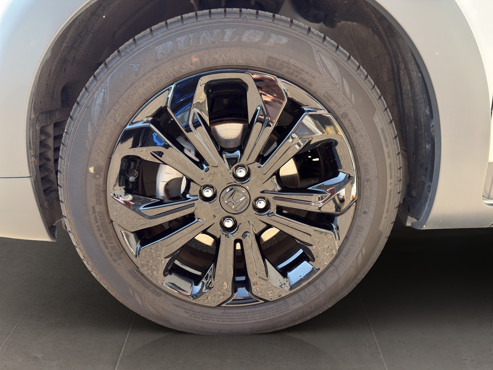 HONDA Jazz 1.5 i-MMD Crosstar Executive-image-19