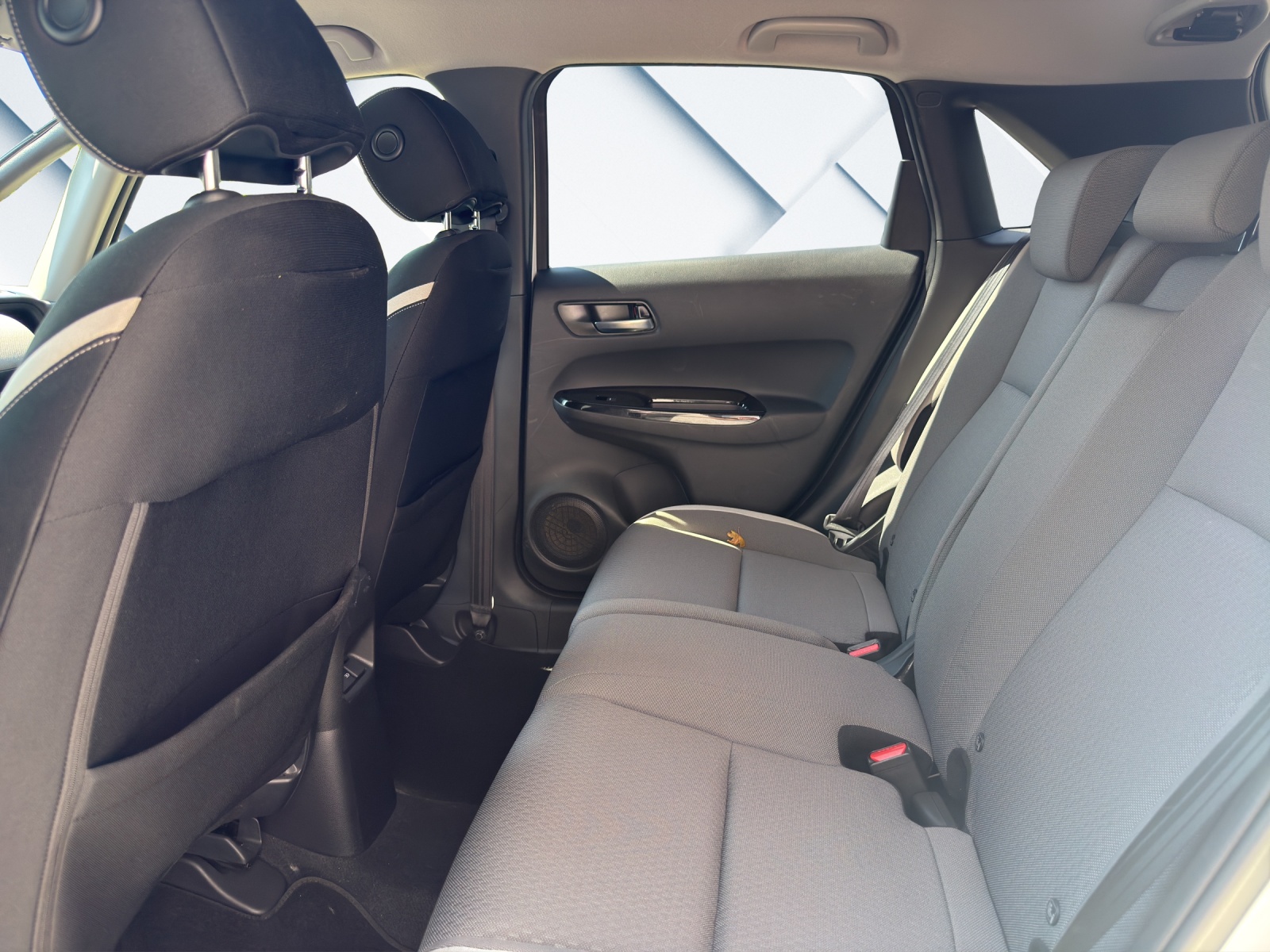 HONDA Jazz 1.5 i-MMD Crosstar Executive-image-9
