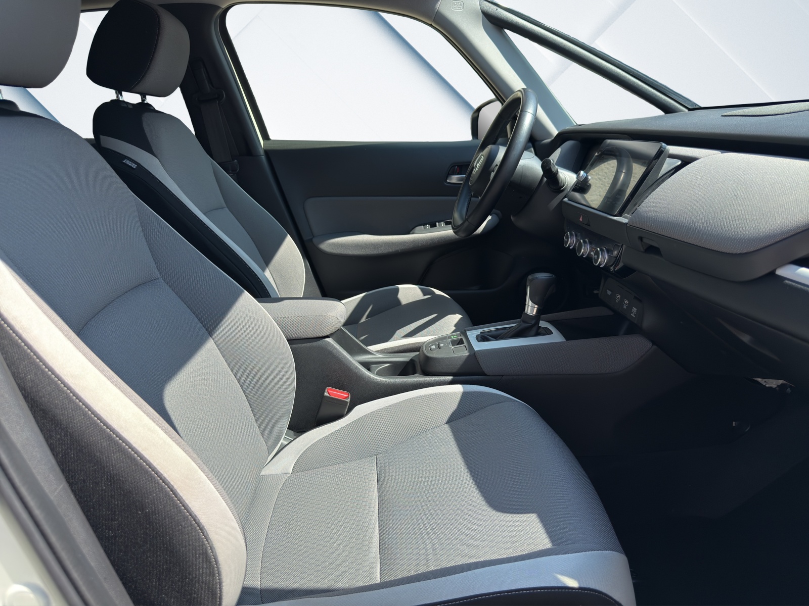 HONDA Jazz 1.5 i-MMD Crosstar Executive-image-16