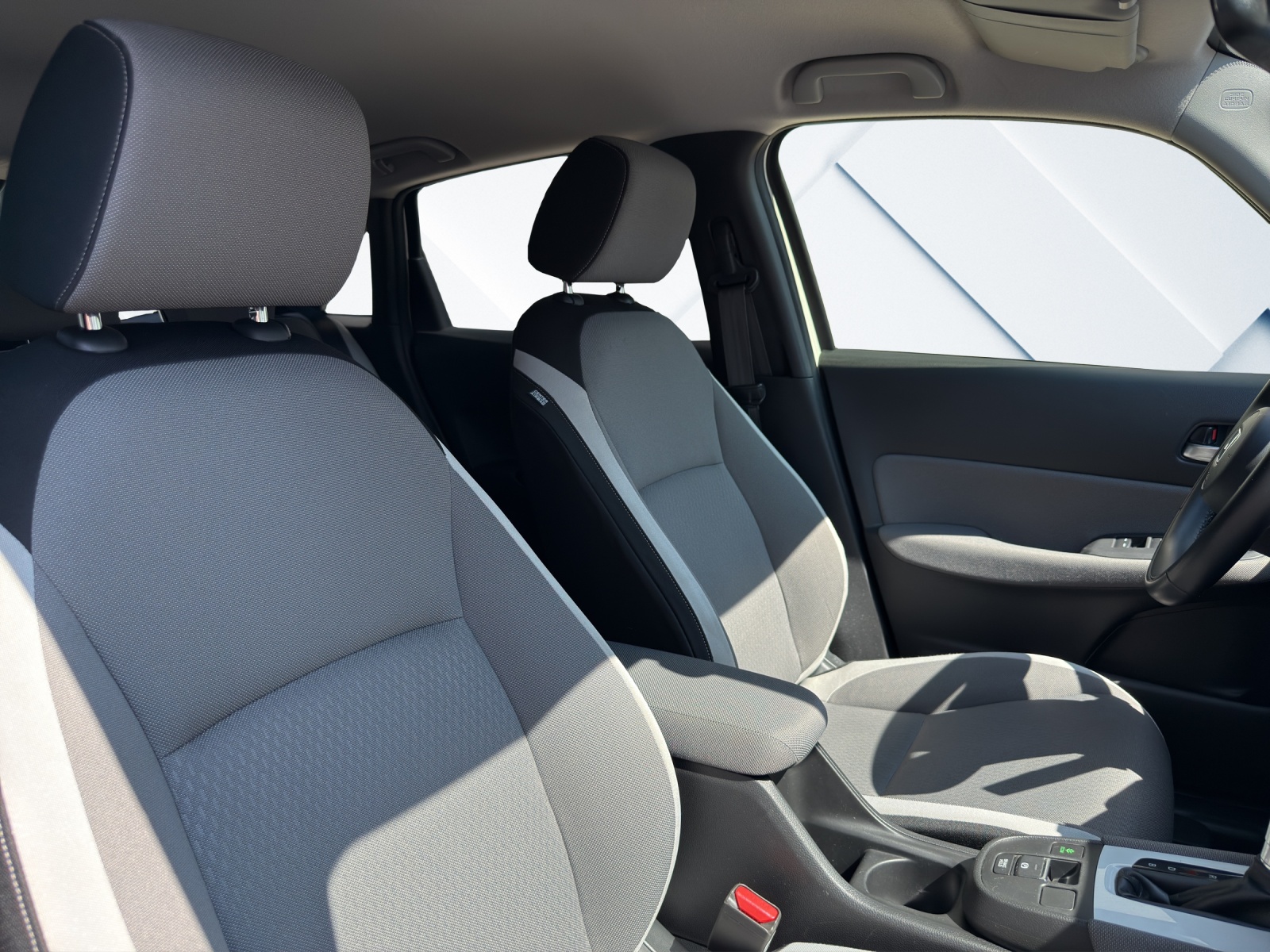 HONDA Jazz 1.5 i-MMD Crosstar Executive-image-17