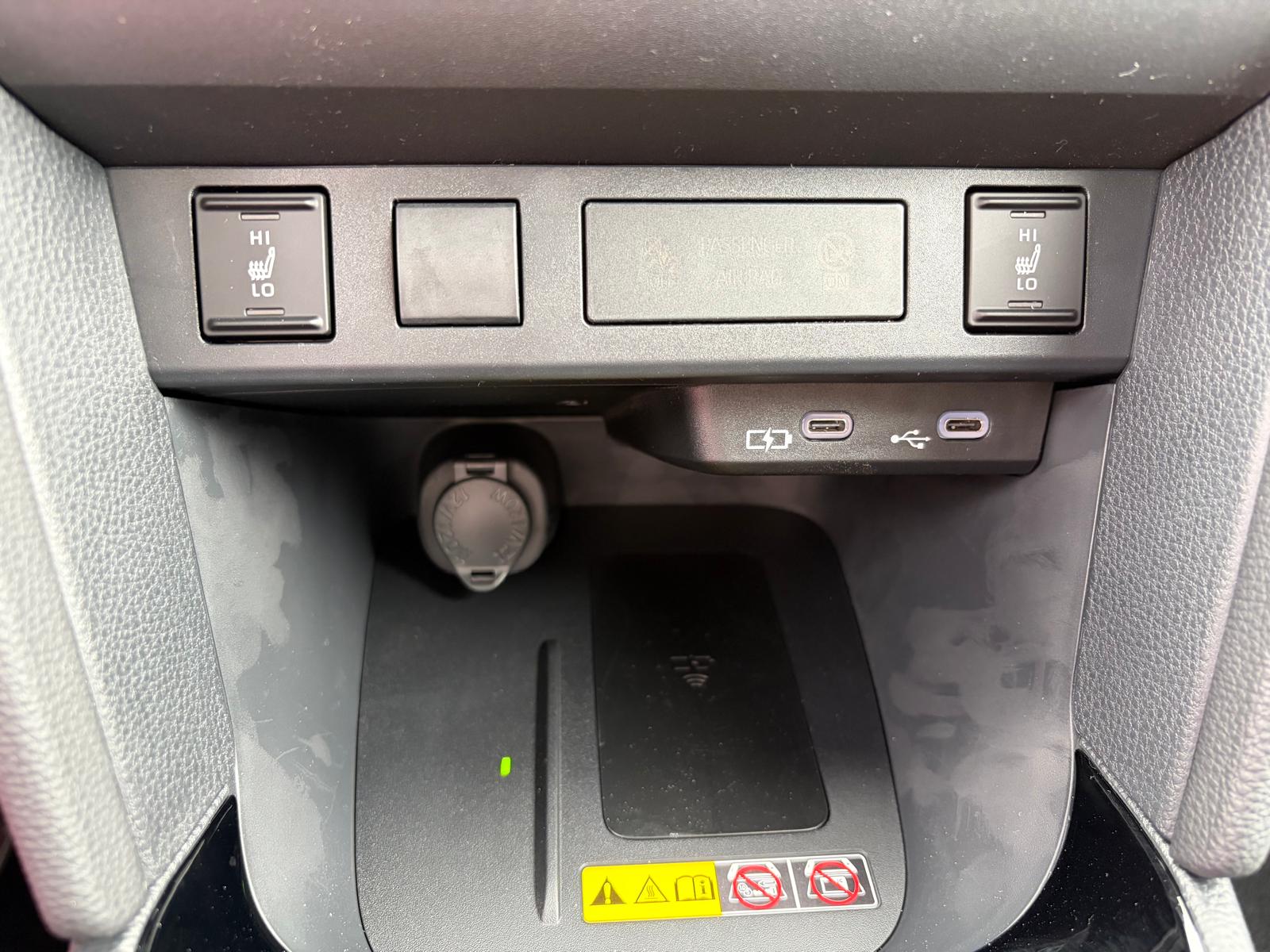 TOYOTA Yaris Cross 1.5 Trend e-CVT-image-21