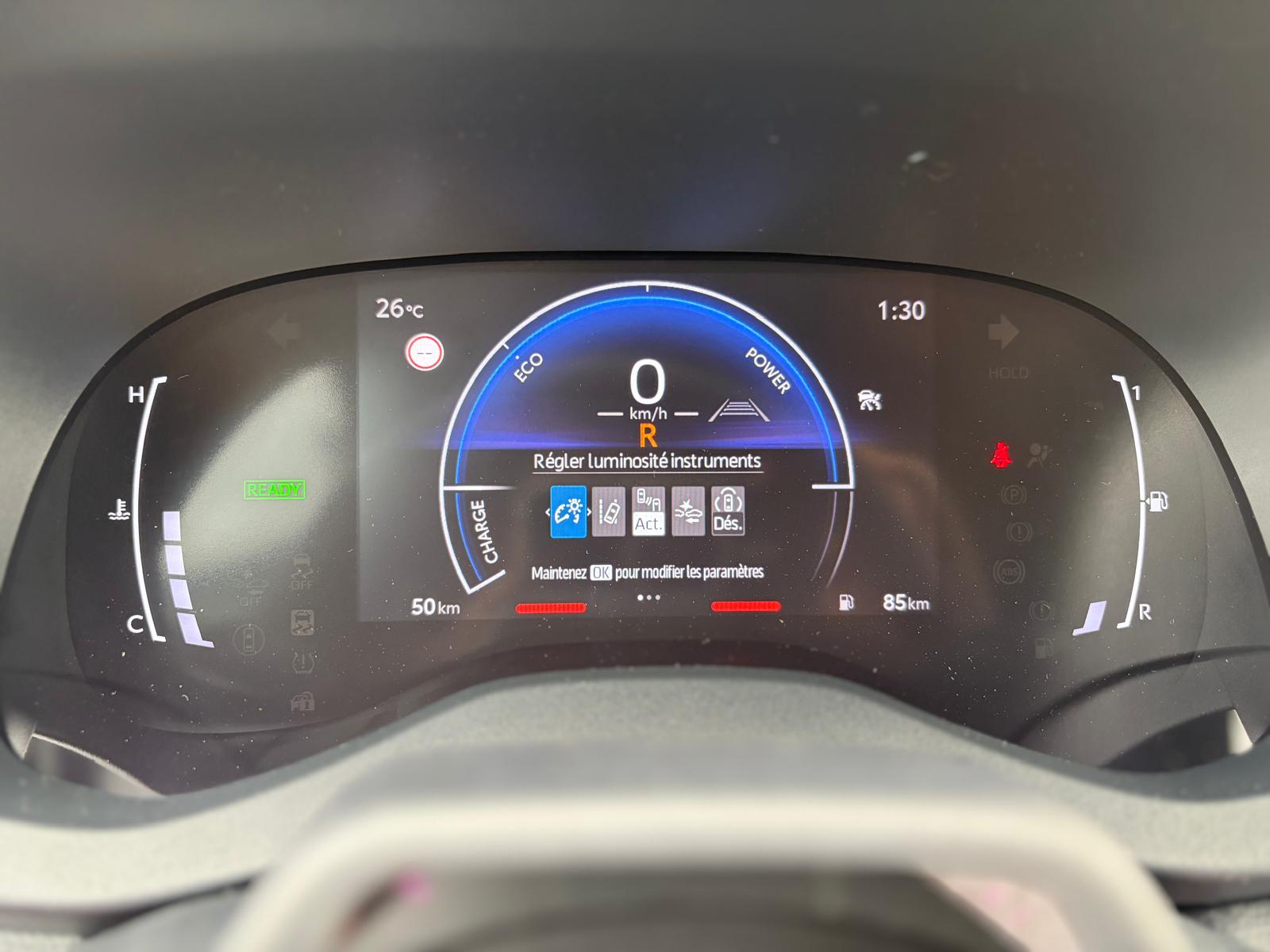 TOYOTA Yaris Cross 1.5 Trend e-CVT-image-15