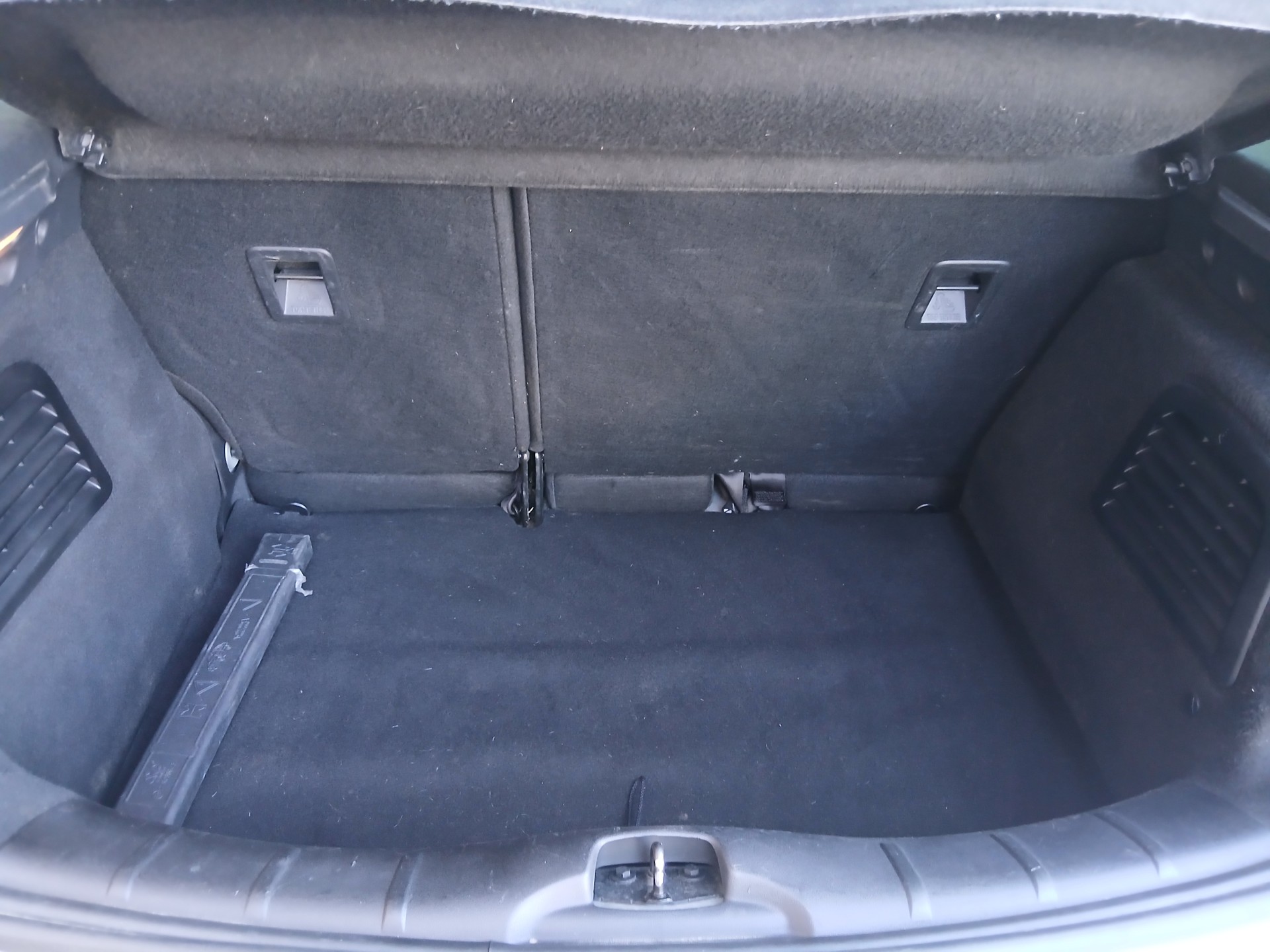 CITROEN C3 1.4i 16V Exclusive-image-11