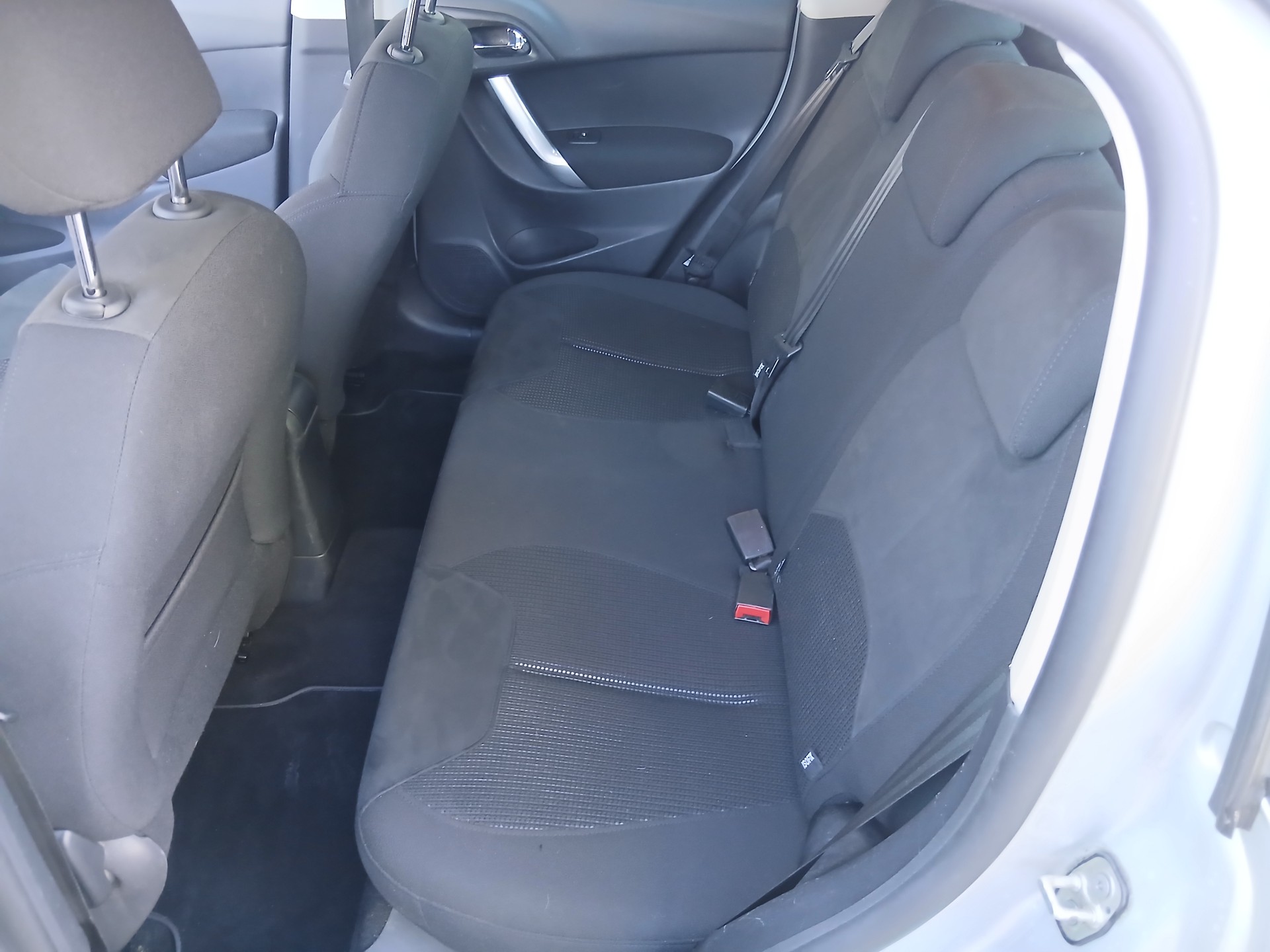 CITROEN C3 1.4i 16V Exclusive-image-10