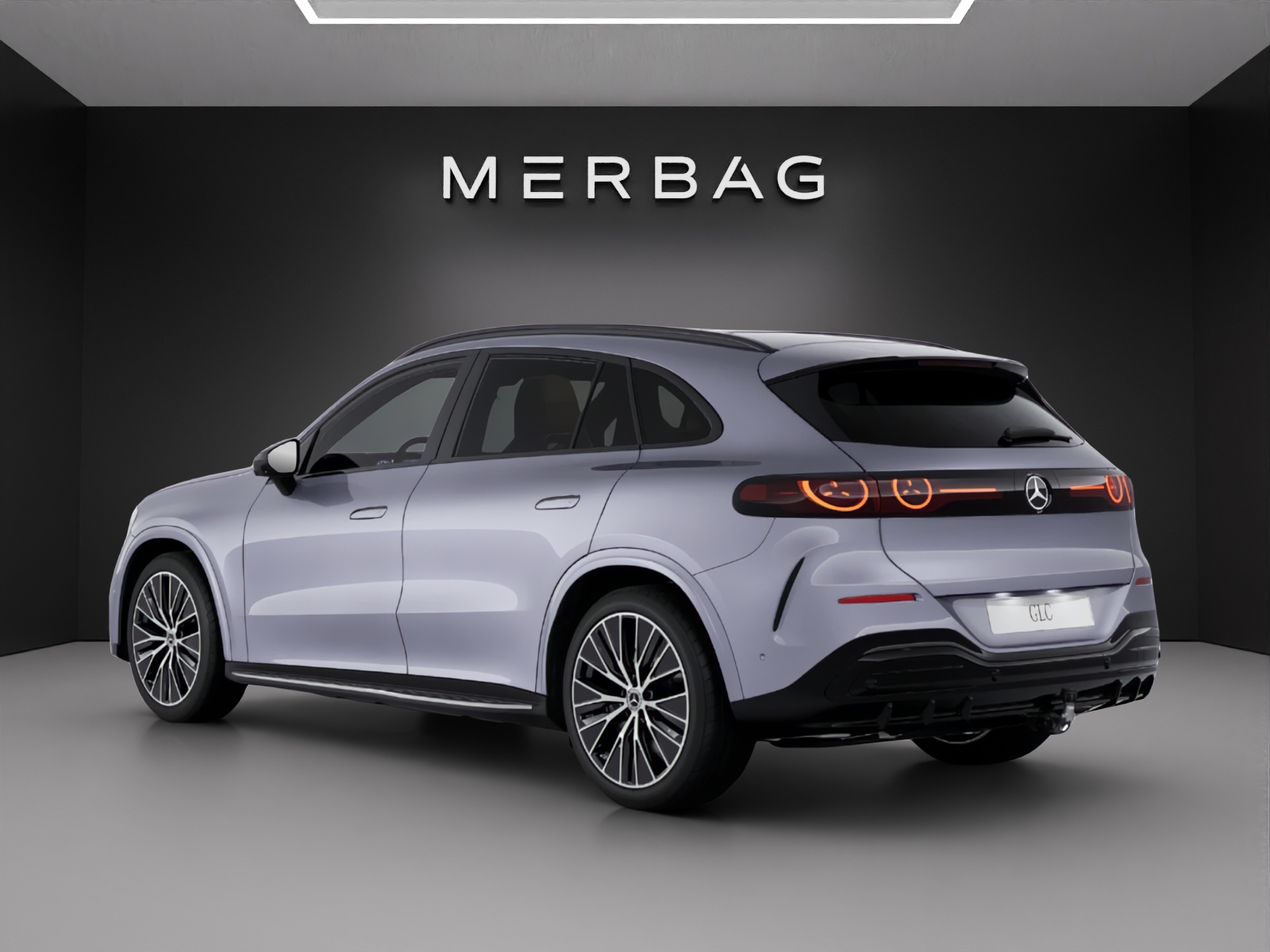 MERCEDES-BENZ GLC 400 4MATIC 94 kWh EQ-image-2