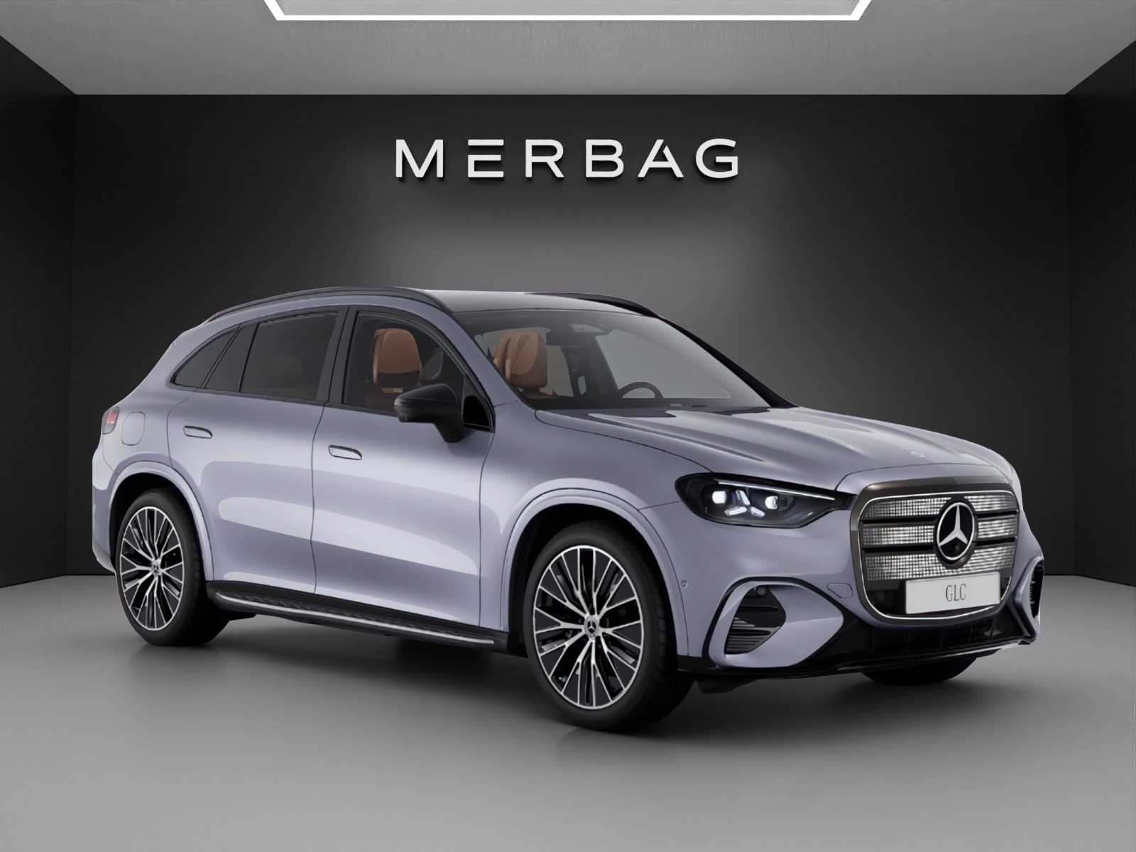 MERCEDES-BENZ GLC 400 4MATIC 94 kWh EQ-image-0