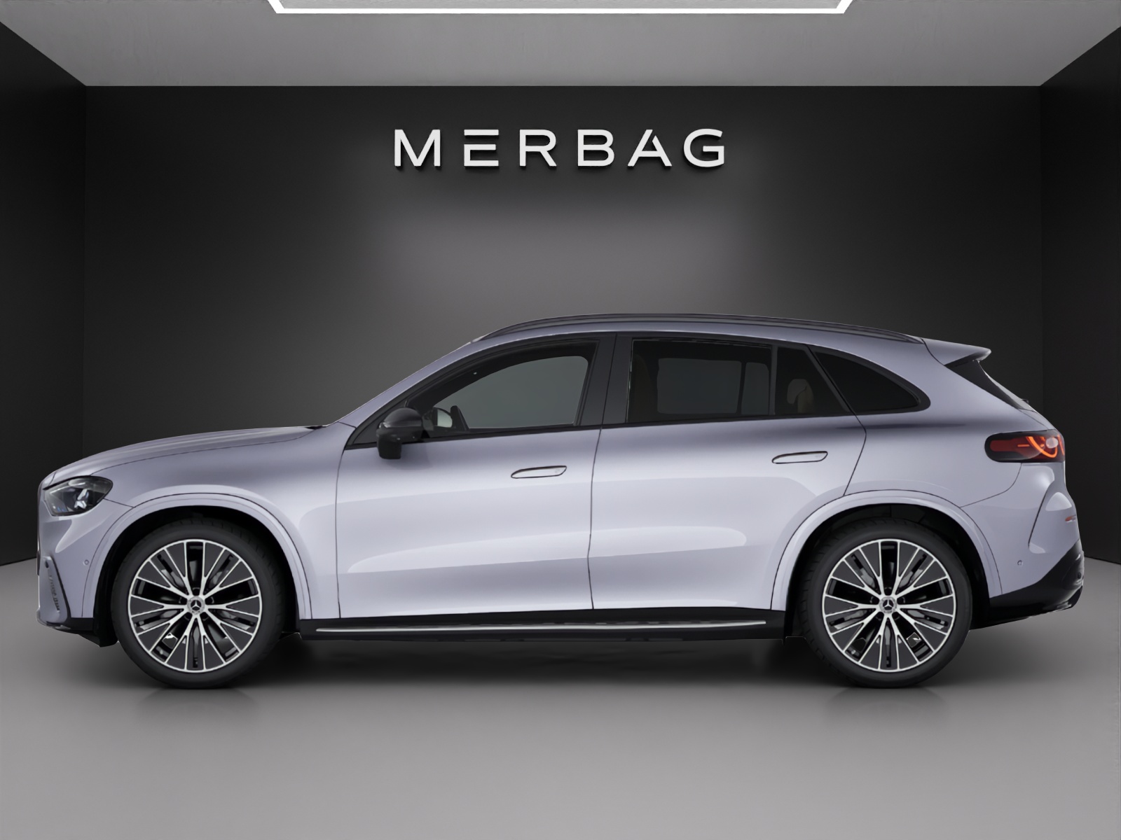 MERCEDES-BENZ GLC 400 4MATIC 94 kWh EQ-image-1