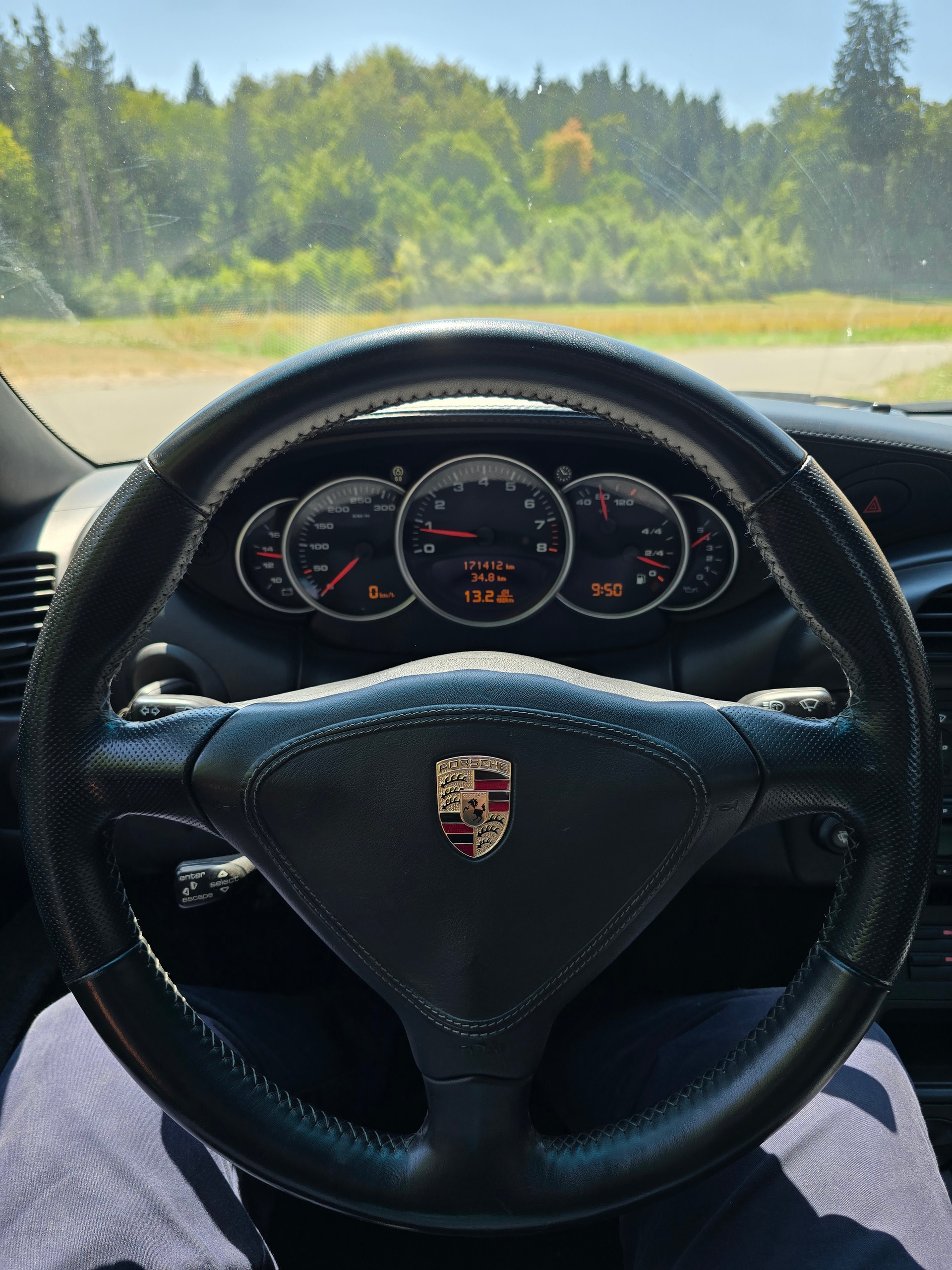 PORSCHE 911 Carrera Jubilé 40-image-10