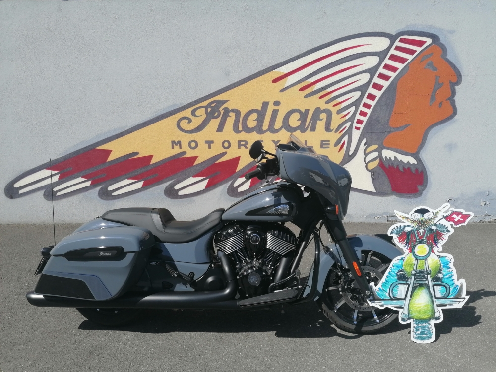 INDIAN Chieftain Dark Horse 116 Icon-showroom-element-3
