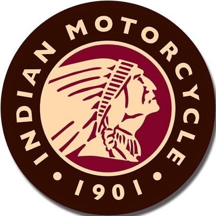INDIAN Chieftain Dark Horse 116 Icon-image-14