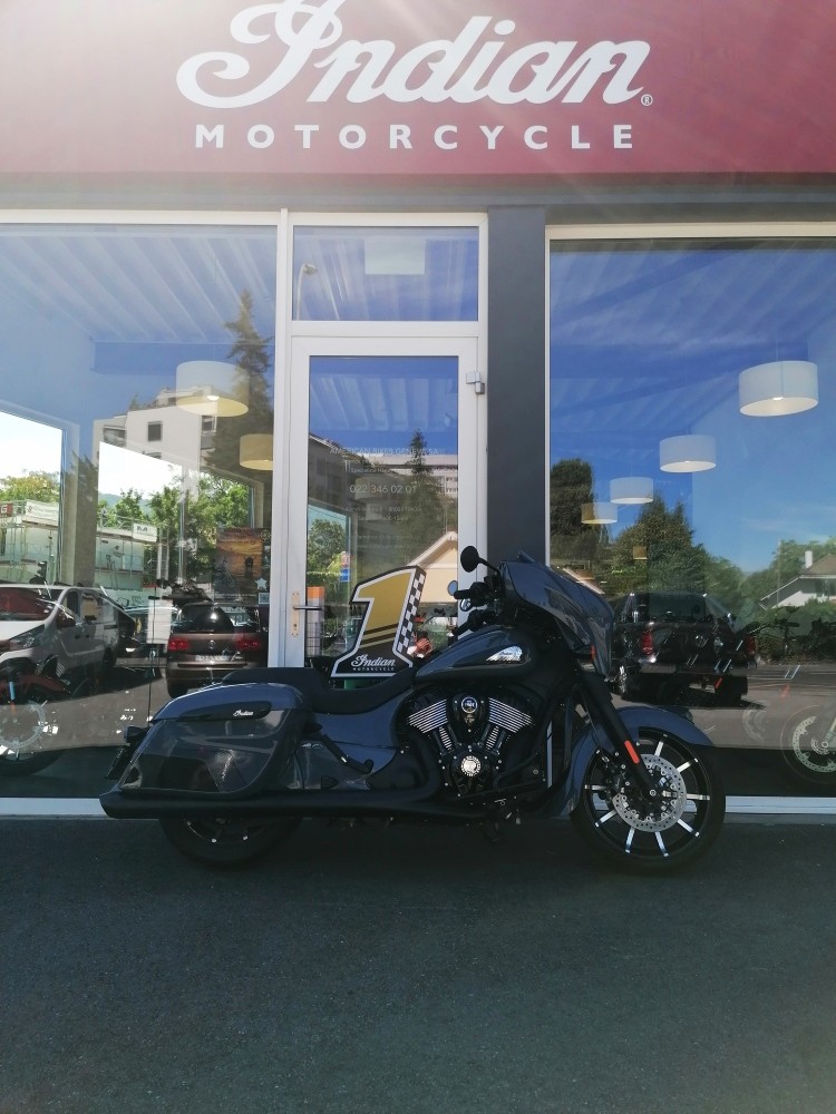 INDIAN Chieftain Dark Horse 116 Icon-showroom-element-2