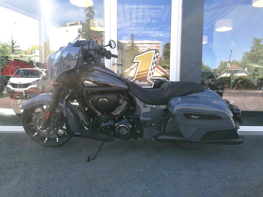 INDIAN Chieftain Dark Horse 116 Icon-showroom-element-1