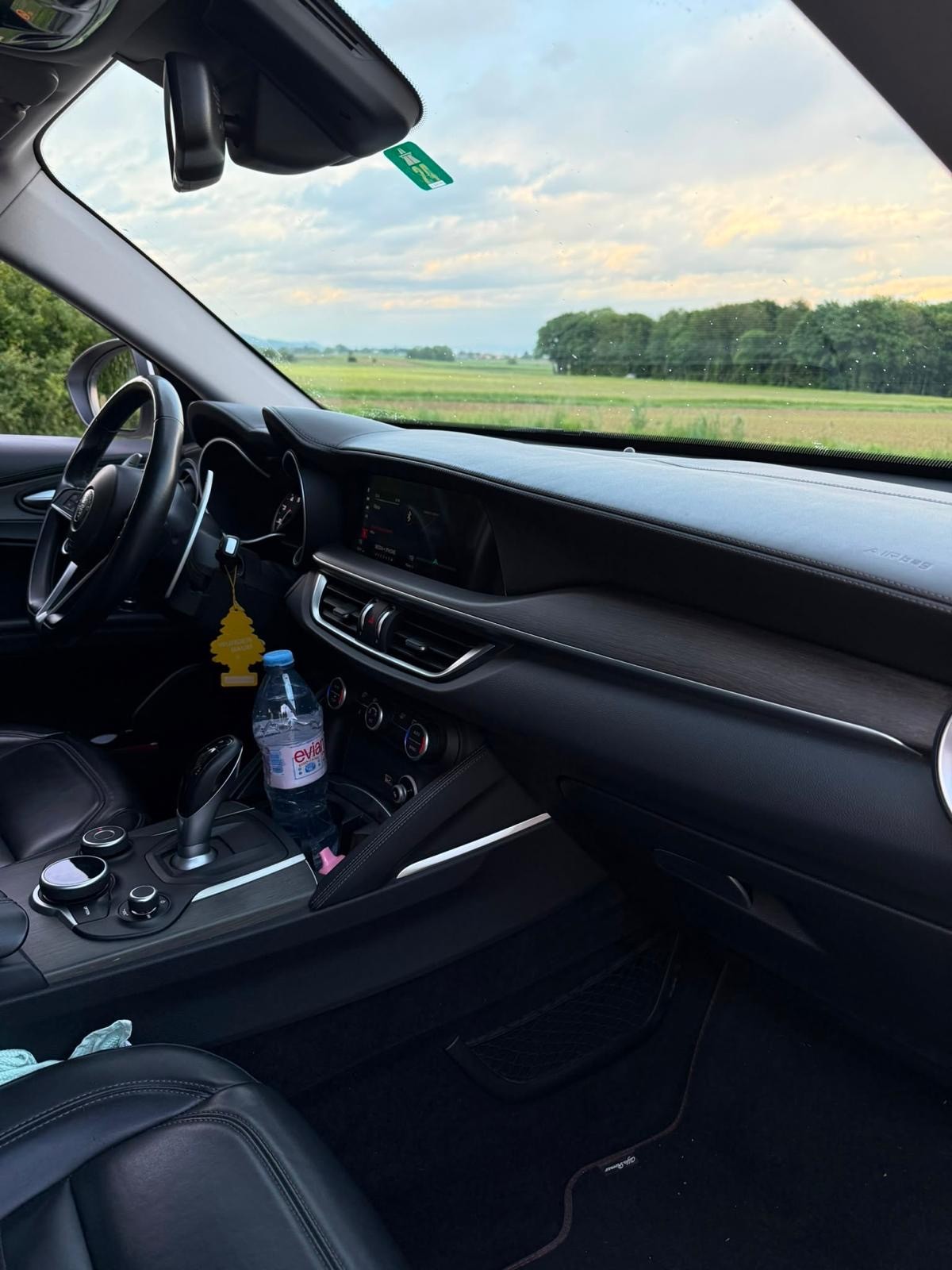 ALFA ROMEO 2.0 Q4 280 Executive-image-2