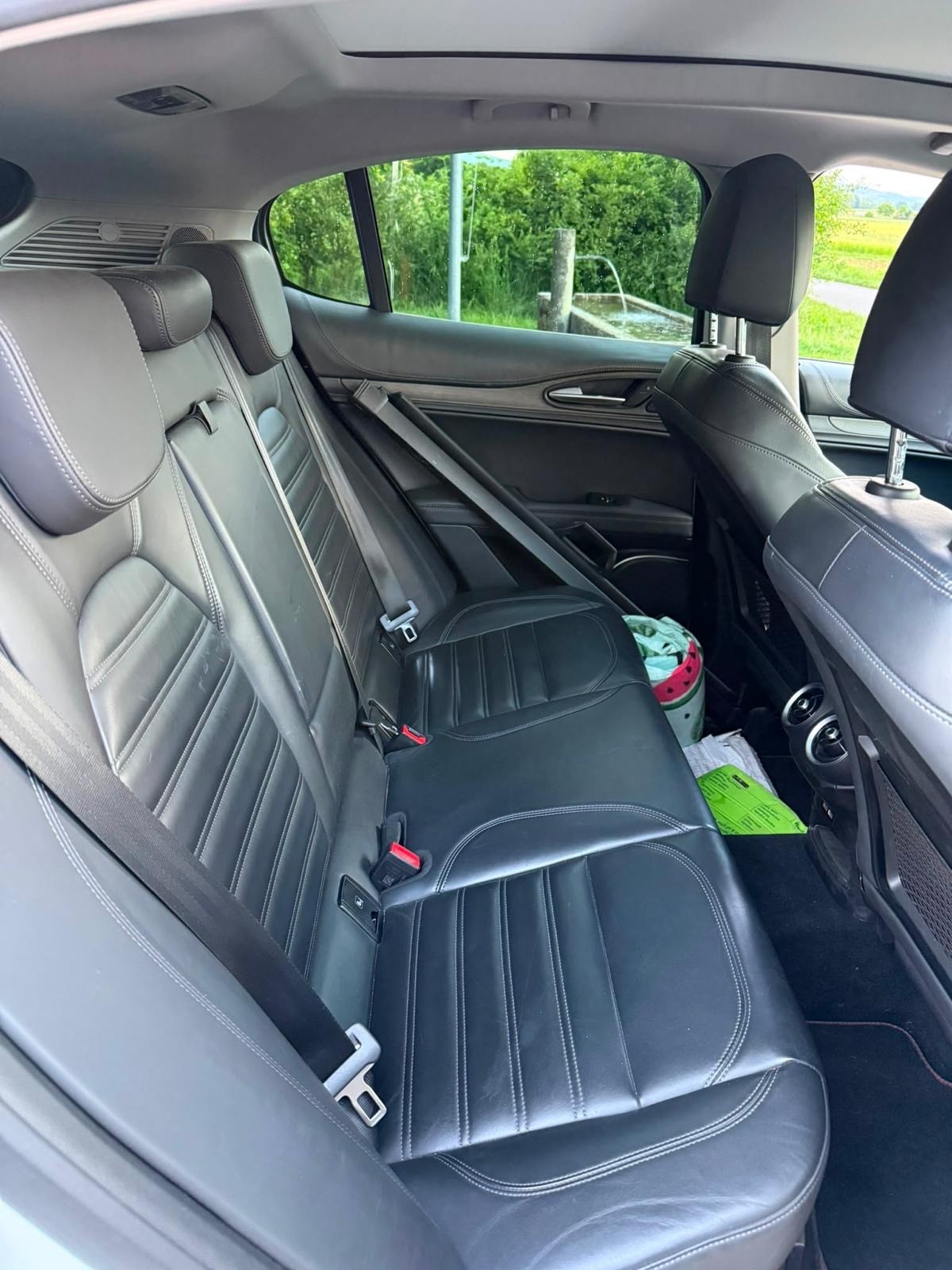 ALFA ROMEO 2.0 Q4 280 Executive-image-3