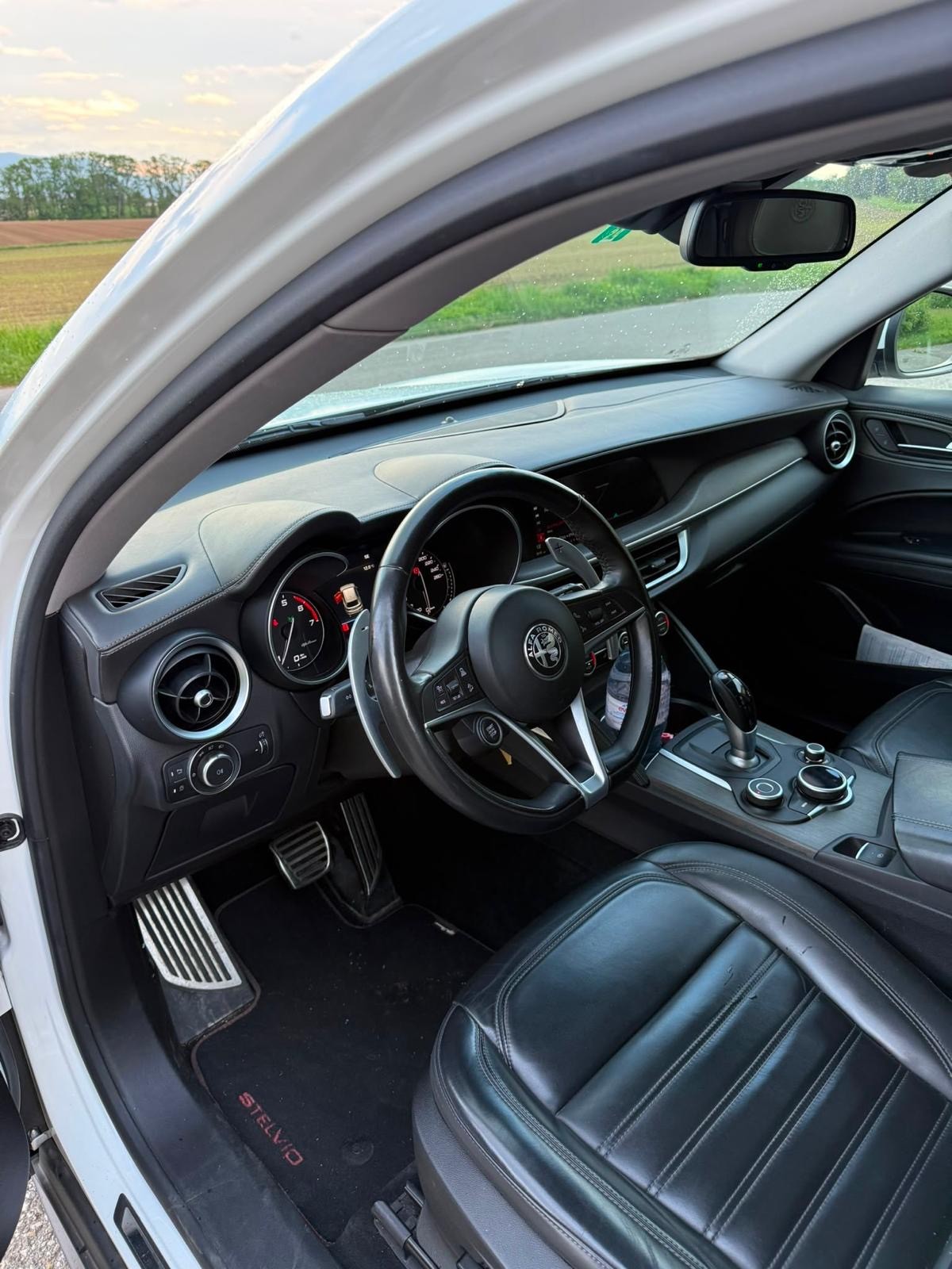 ALFA ROMEO 2.0 Q4 280 Executive-image-1