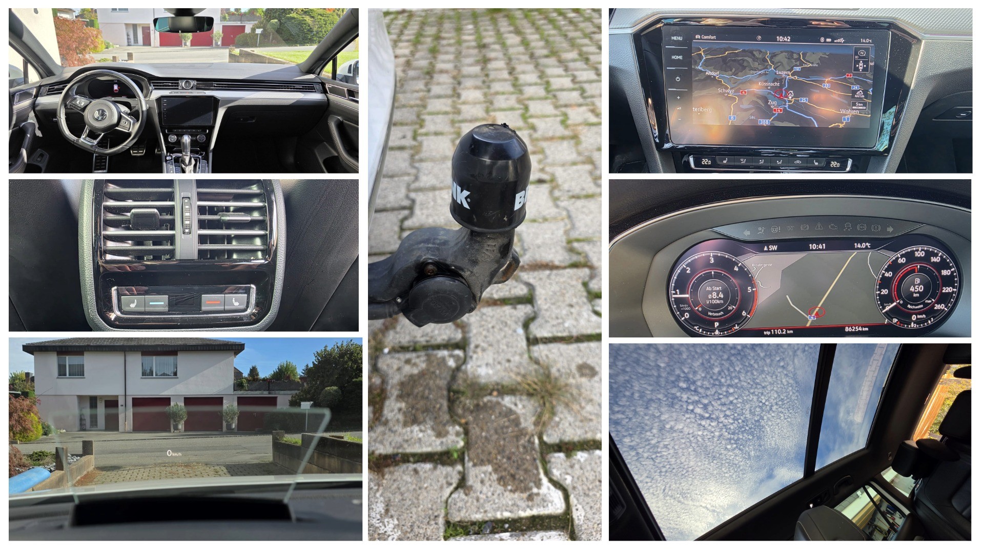 VW Highline (R Line) 240PS Diesel 4MOTION-image-5