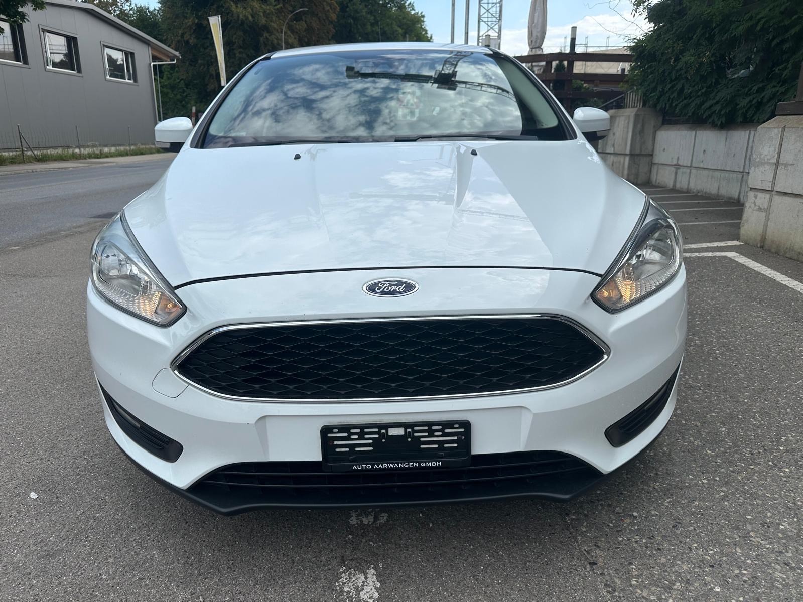 FORD Focus 1.0 SCTi Business-image-4