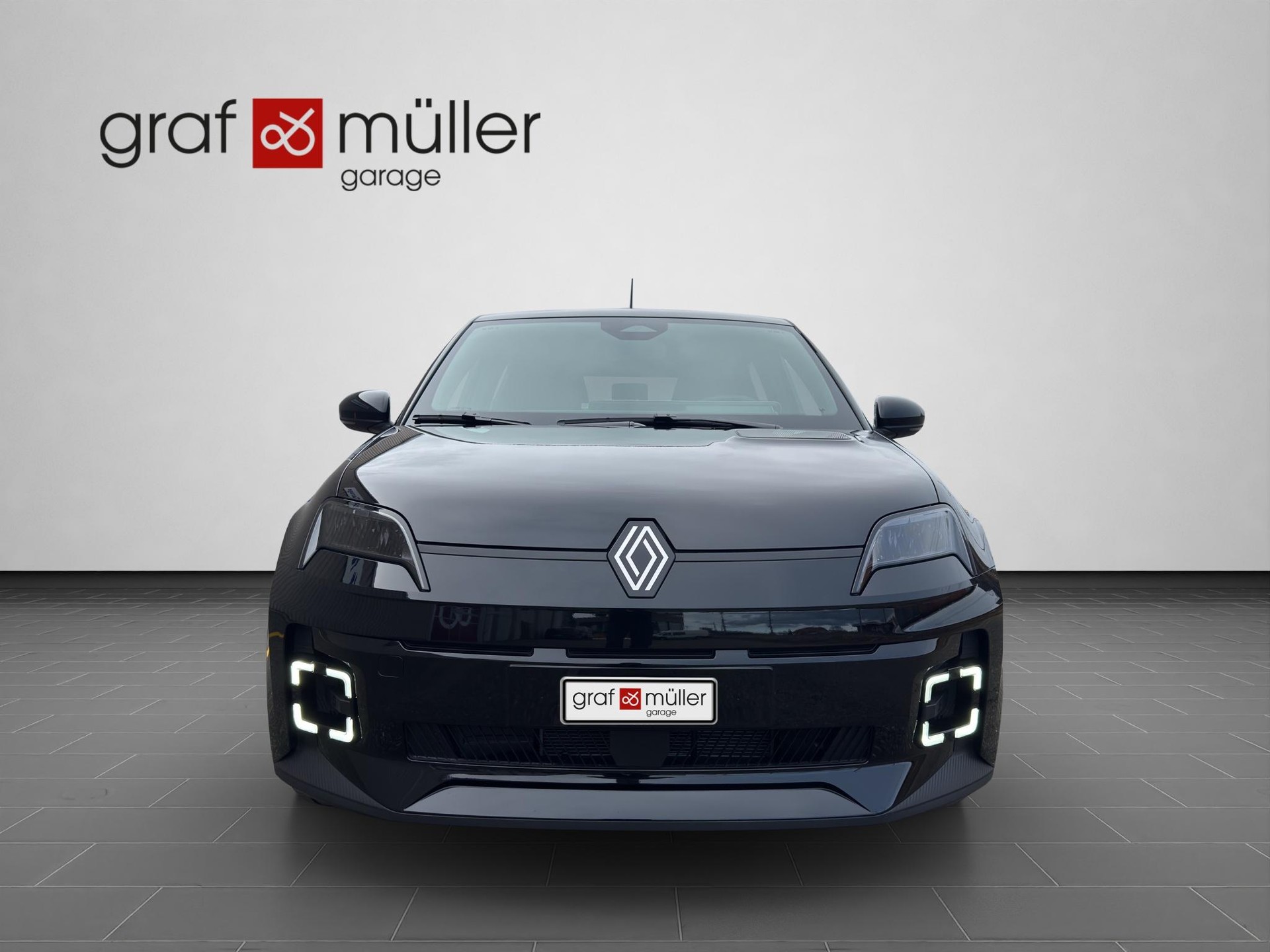 RENAULT R5 E-Tech Urban Range evolution-image-2