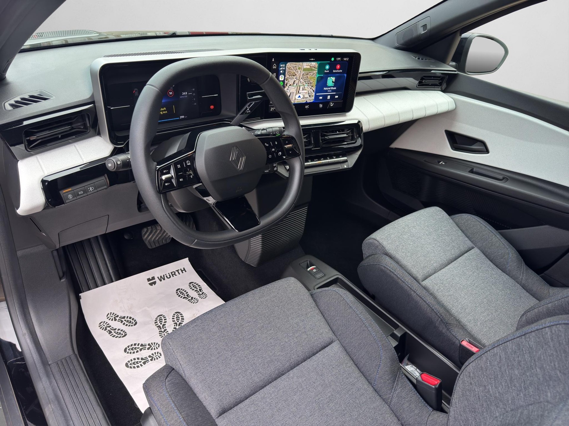 RENAULT R5 E-Tech Urban Range evolution-image-6