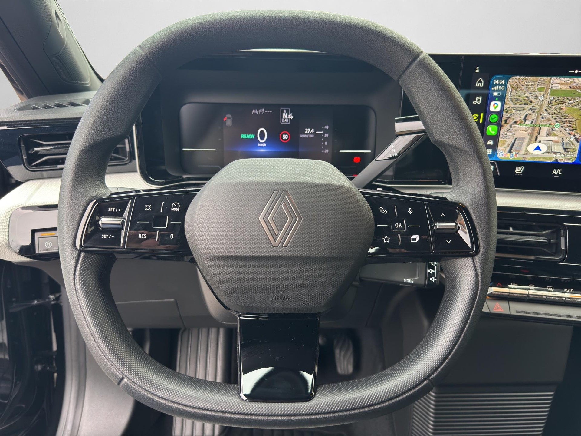 RENAULT R5 E-Tech Urban Range evolution-image-4
