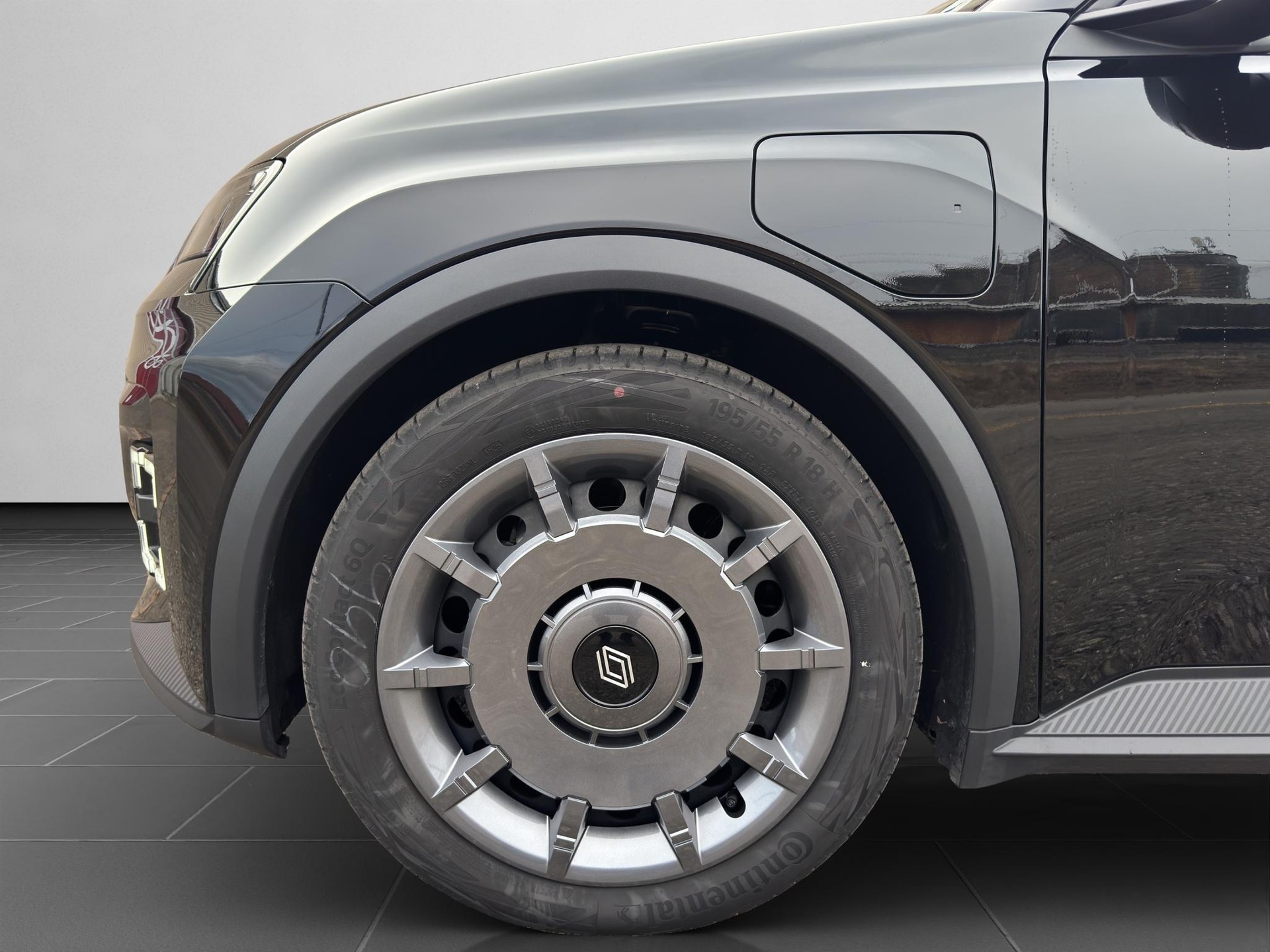 RENAULT R5 E-Tech Urban Range evolution-image-17