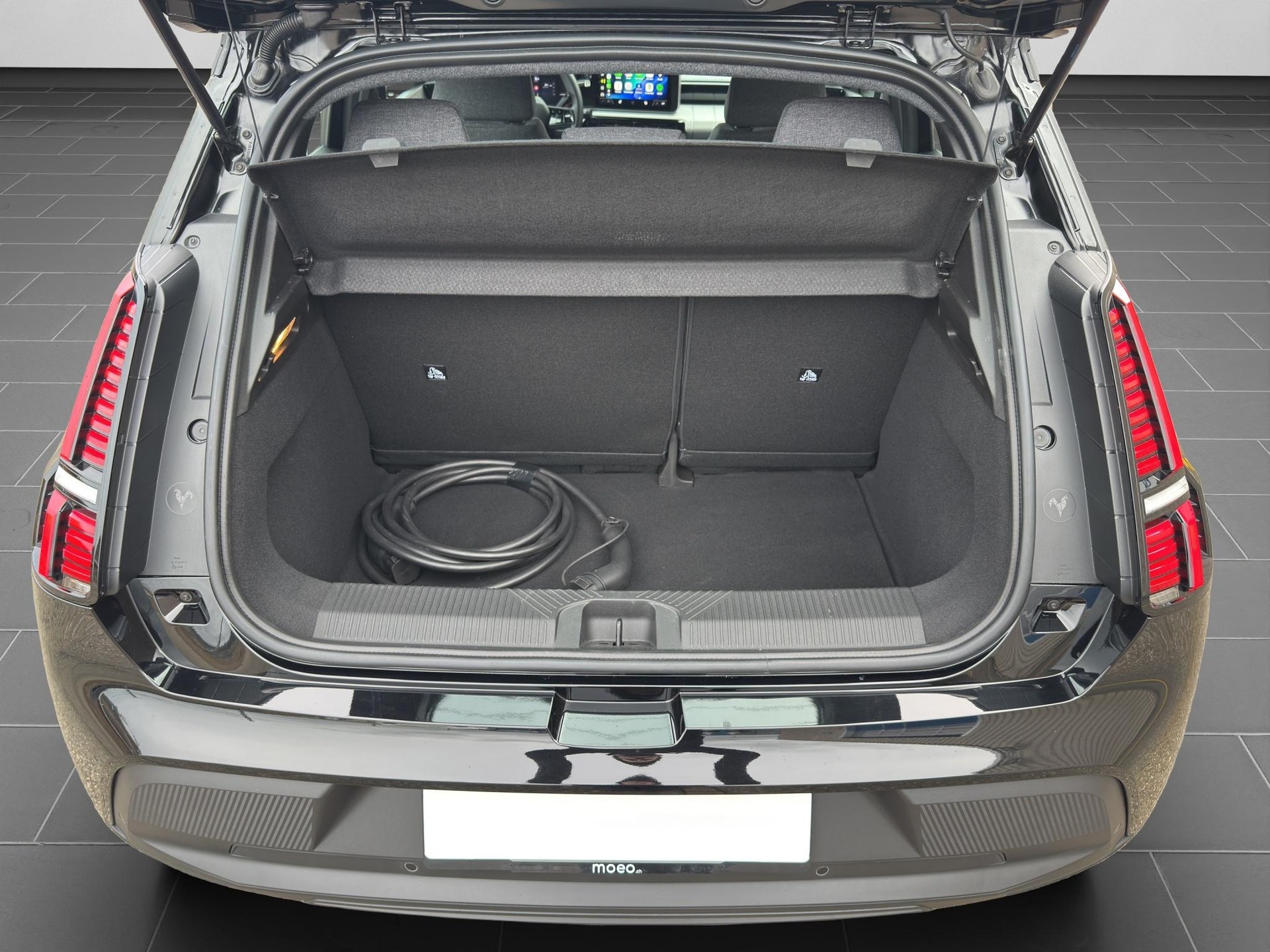 RENAULT R5 E-Tech Urban Range evolution-image-11