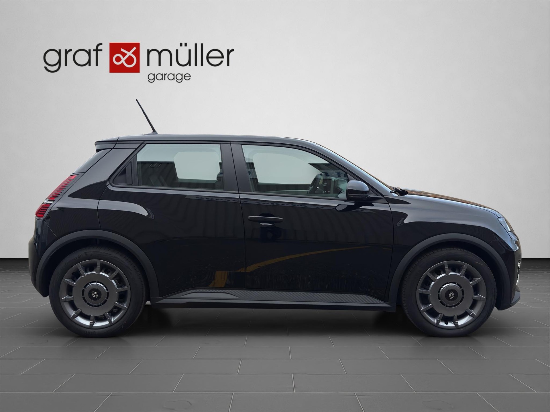 RENAULT R5 E-Tech Urban Range evolution-image-14